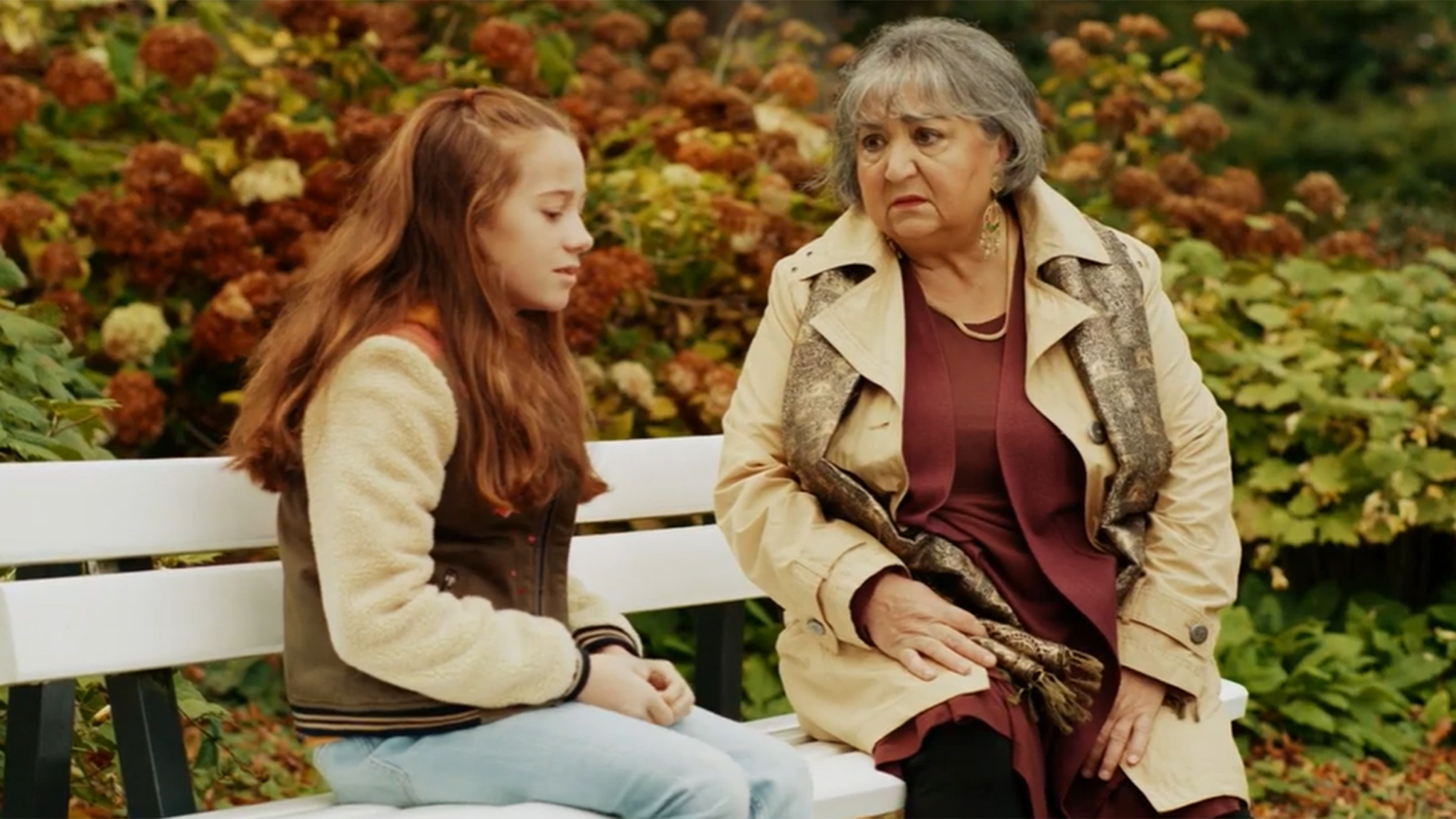 Grani di Pepe - S17E13 - Salvavita