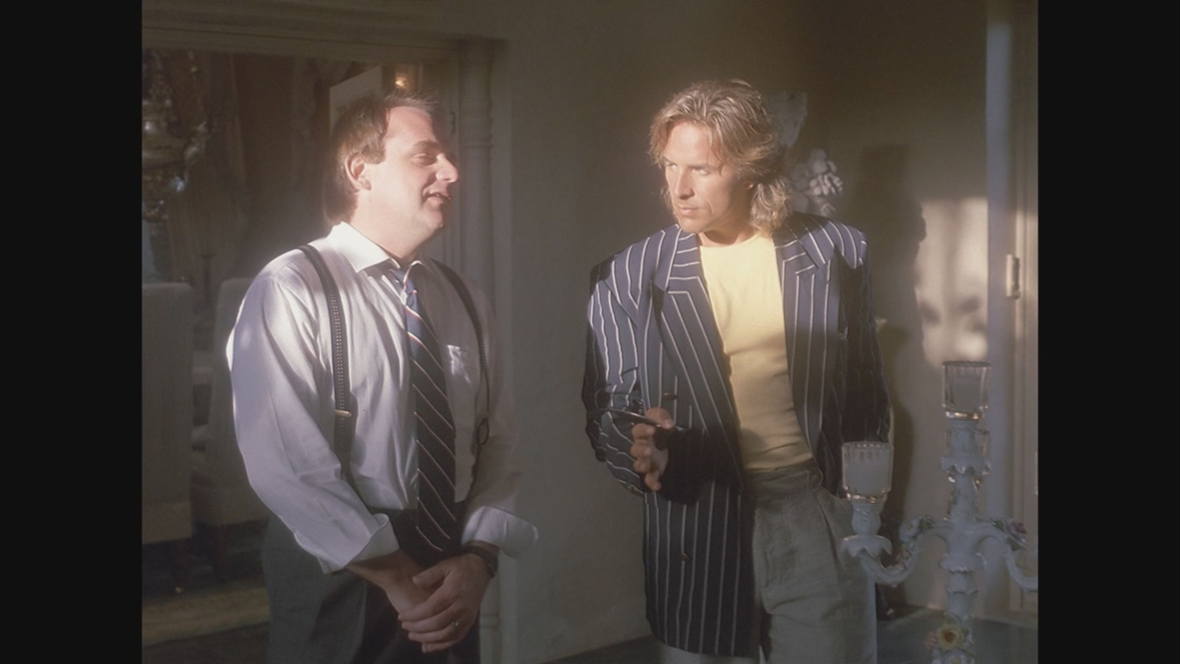 Miami Vice 5 - S5 Ep16 Fantasmi del passato