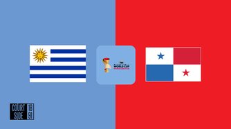 Uruguay - Panama