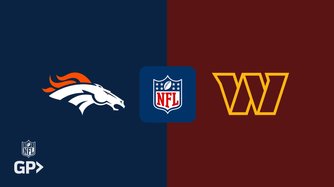 Broncos @ Commanders