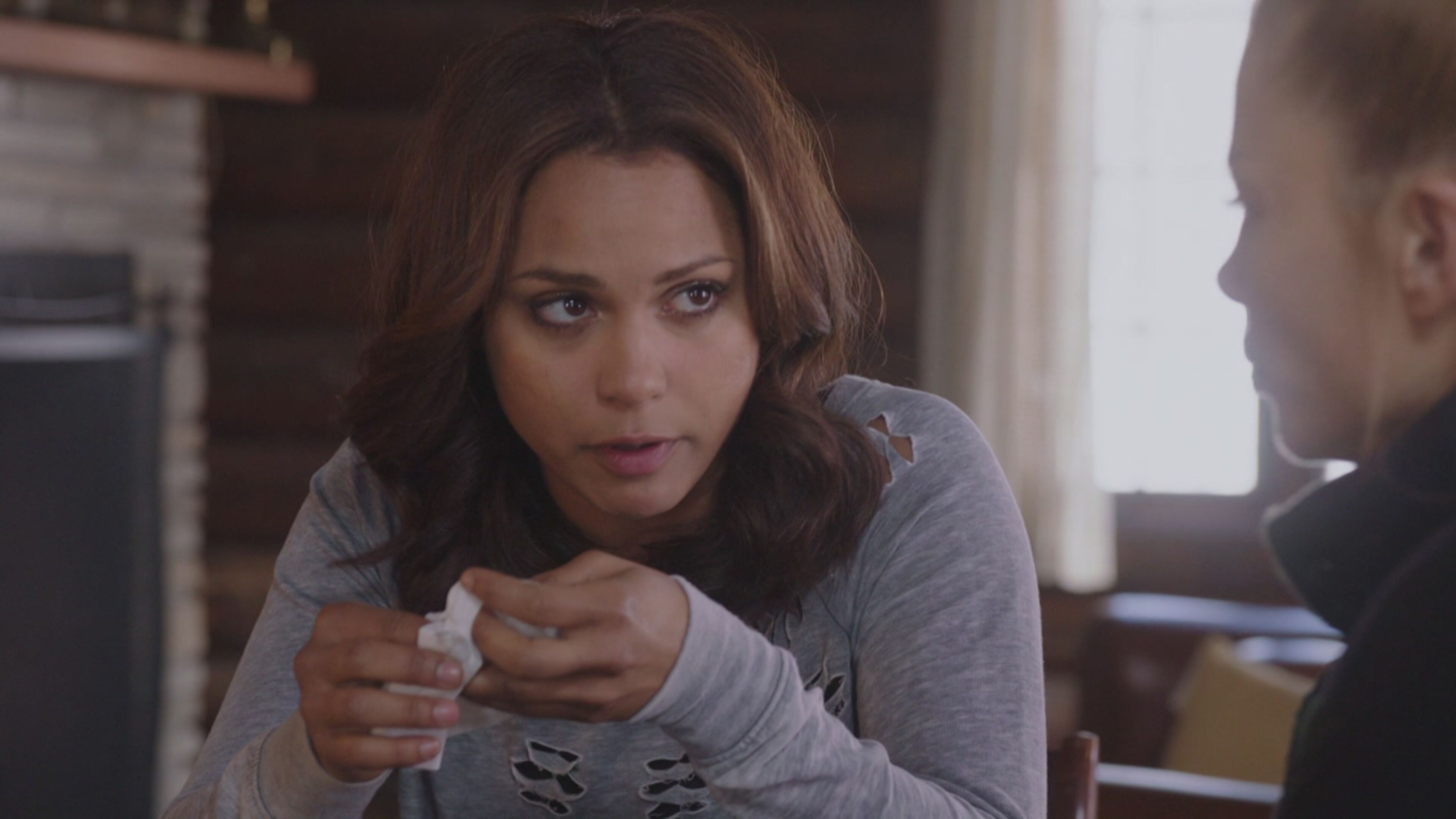 Chicago Fire 2 - S2 Ep18 Un difficile confronto