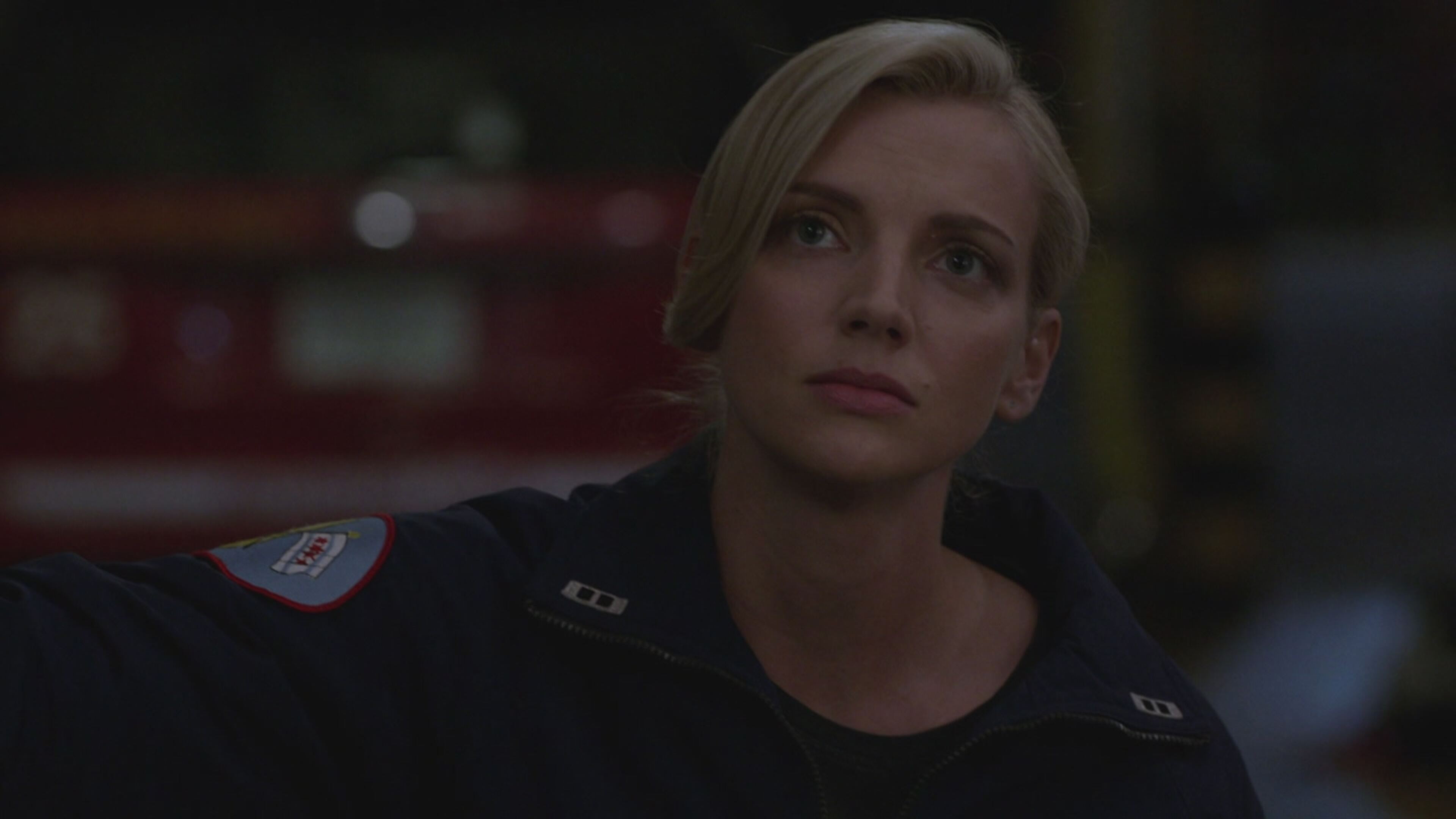 Chicago Fire 8 - S8 Ep10 Manteniamo la posizione