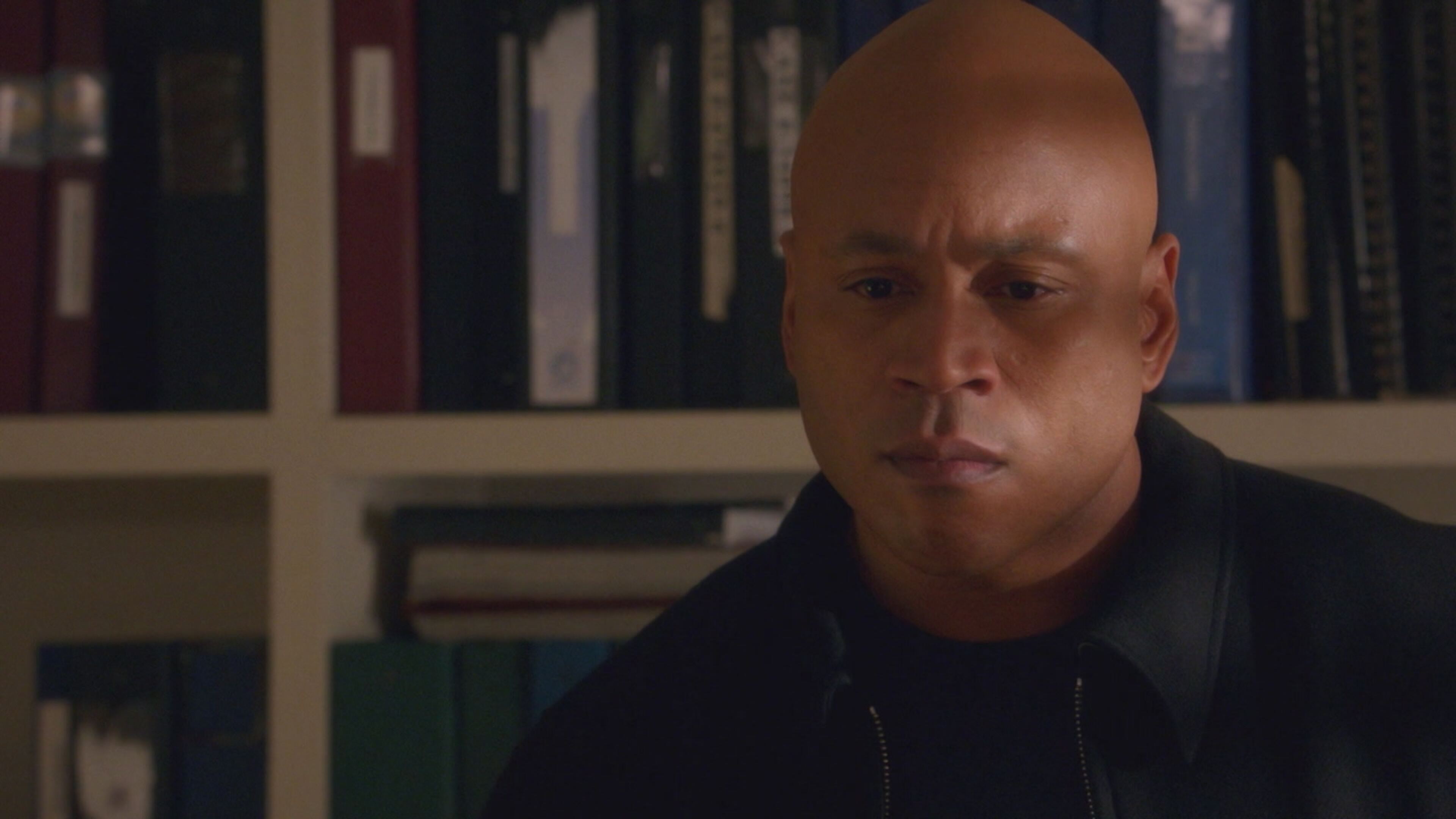 NCIS: Los Angeles - S3 Il traditore