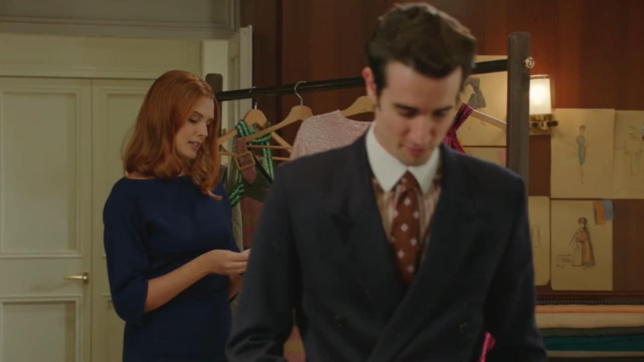 Il Paradiso delle Signore - Daily - S10E61 - Episodio 61