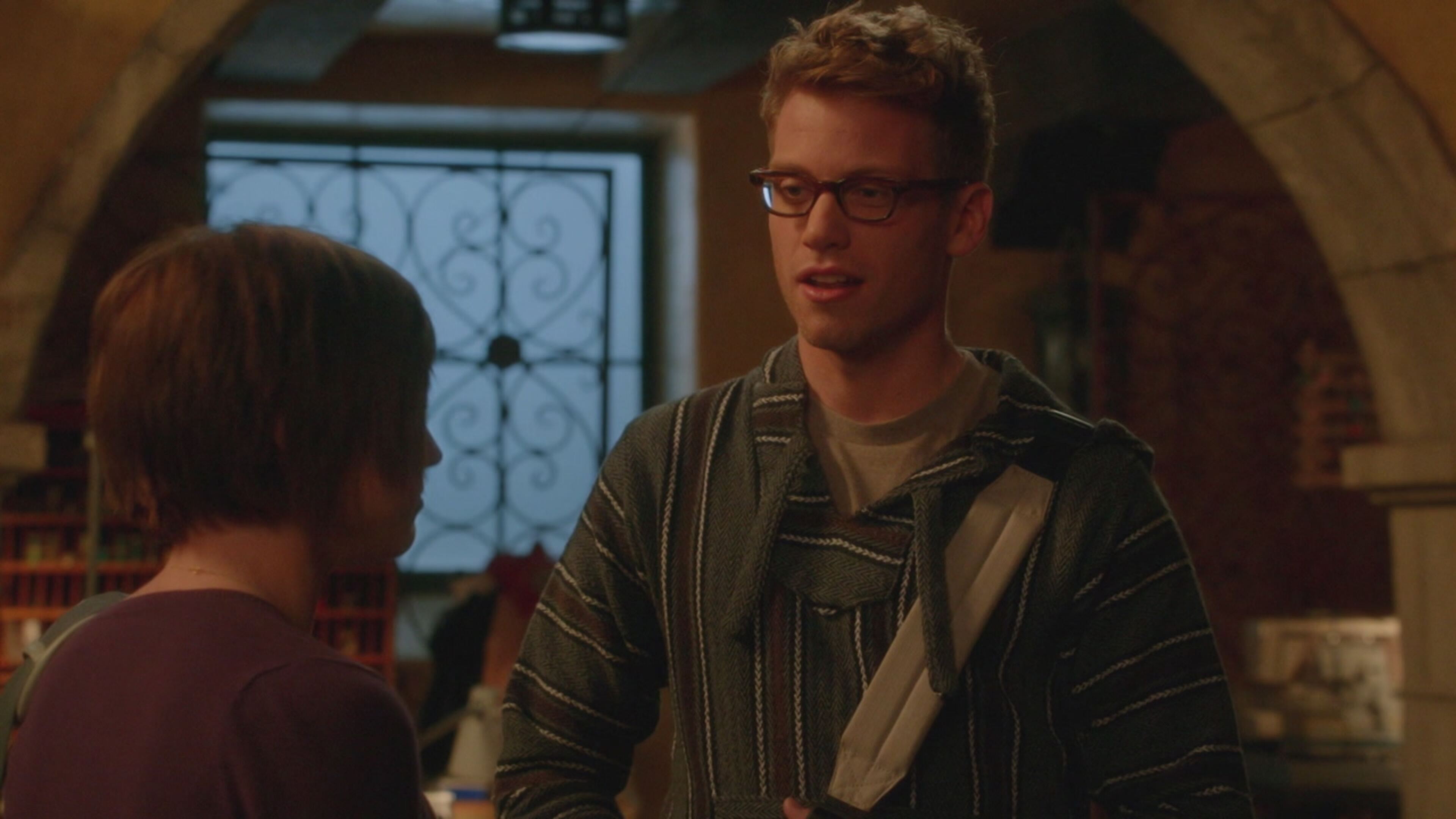 NCIS: Los Angeles - S3 Ep20 Terroristi