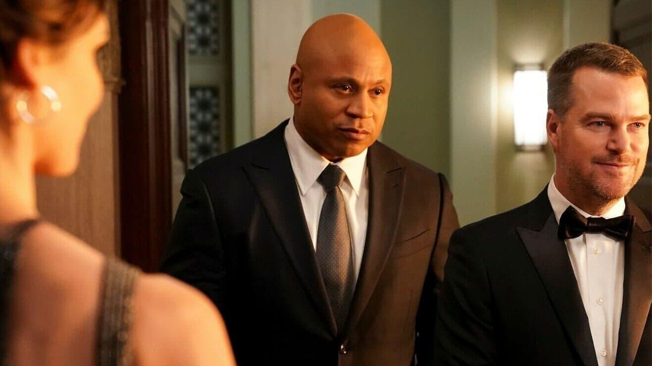 N.C.I.S. Los Angeles S14E21 - Nuovi inizi - Parte seconda