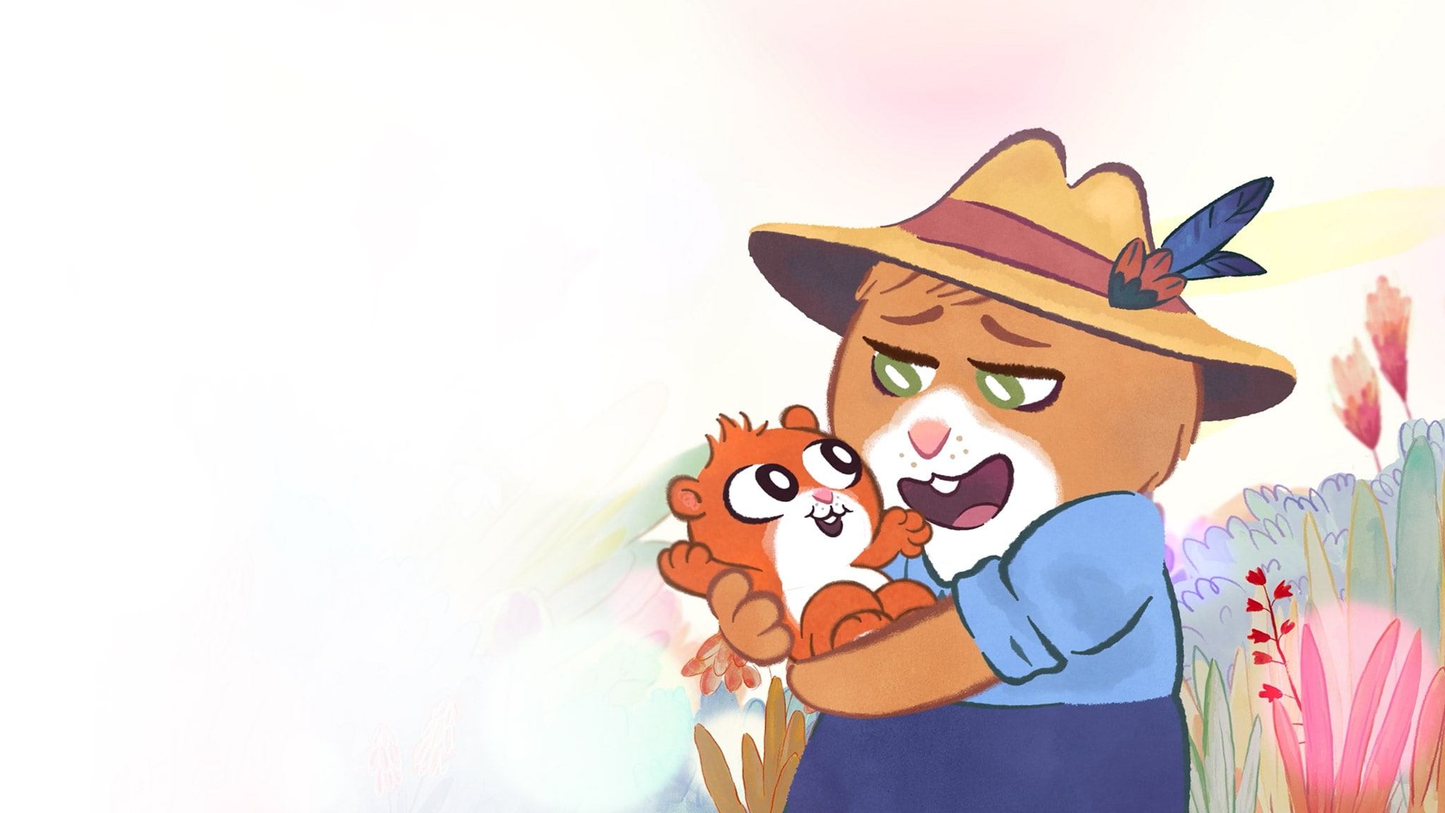 Billy Cowboy - La mamma di Billy