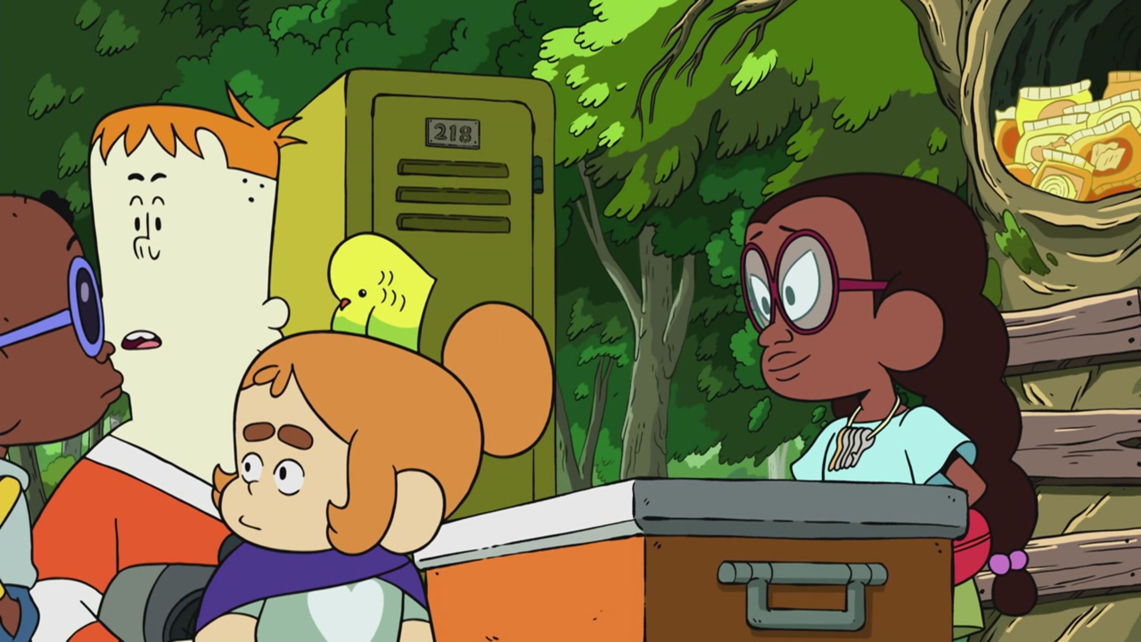 Craig - S2 Ep.2 - Jacob