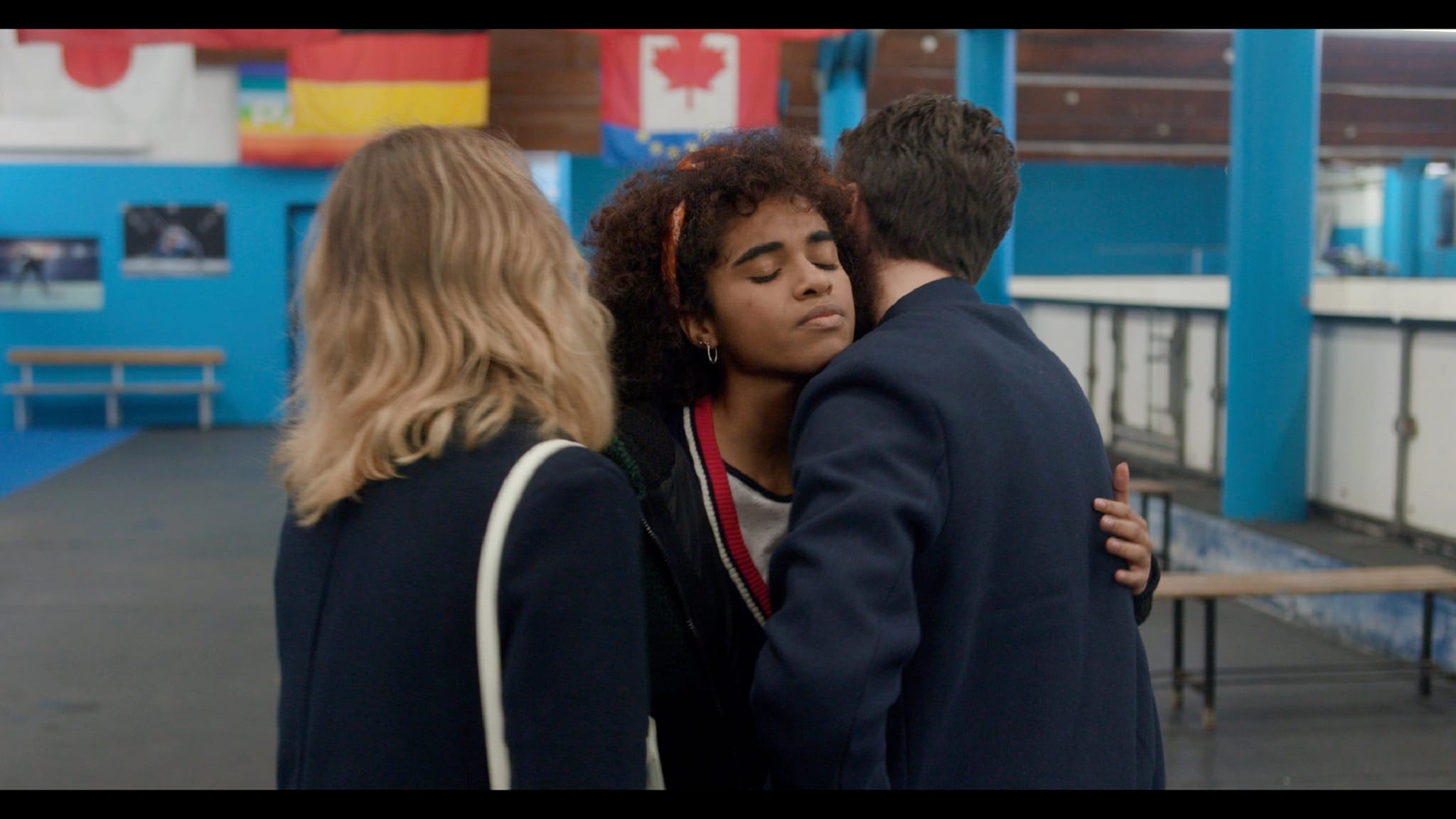 Marta  Eva - S2E3-Il-test - Marta  Eva - Il test