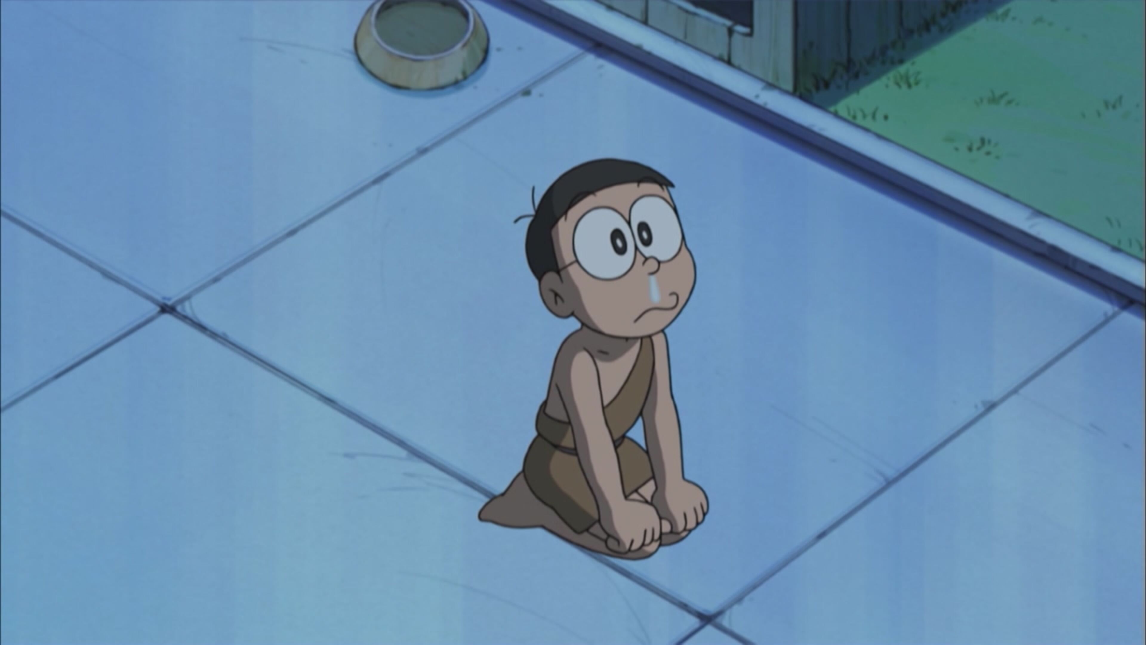 Doraemon - S1 Ep.1165 - Il mio amico delfino/Nel mondo dei sogni