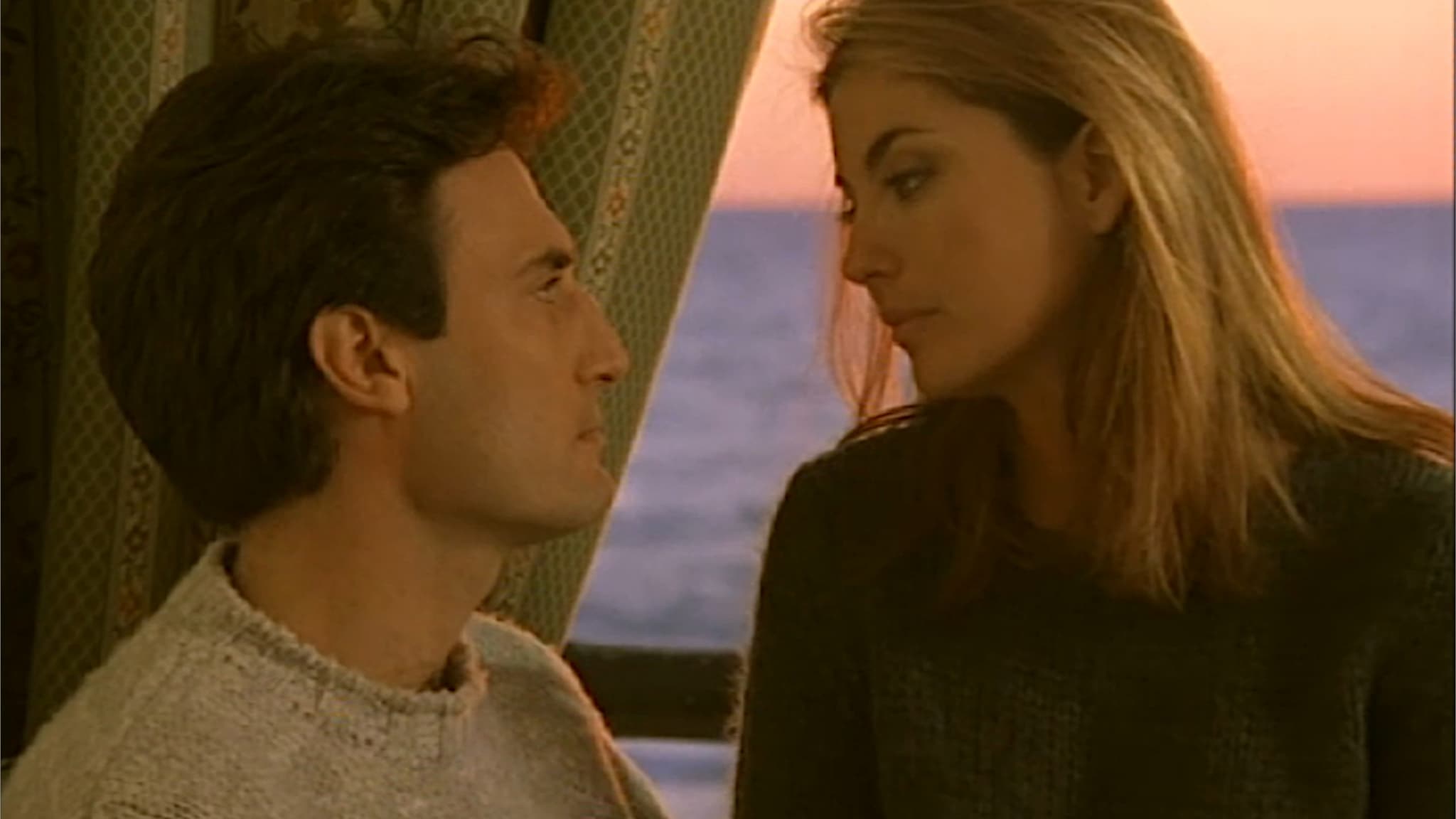 Incantesimo - S4E14 - Episodio 14