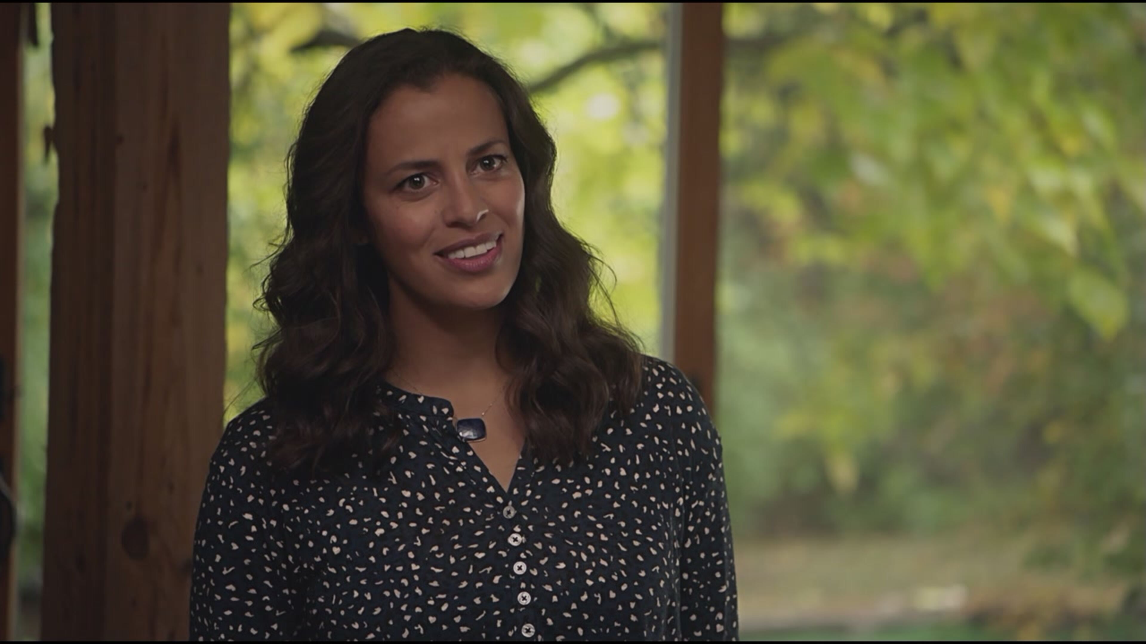 Manifest 3 - S3 Ep3 La piuma