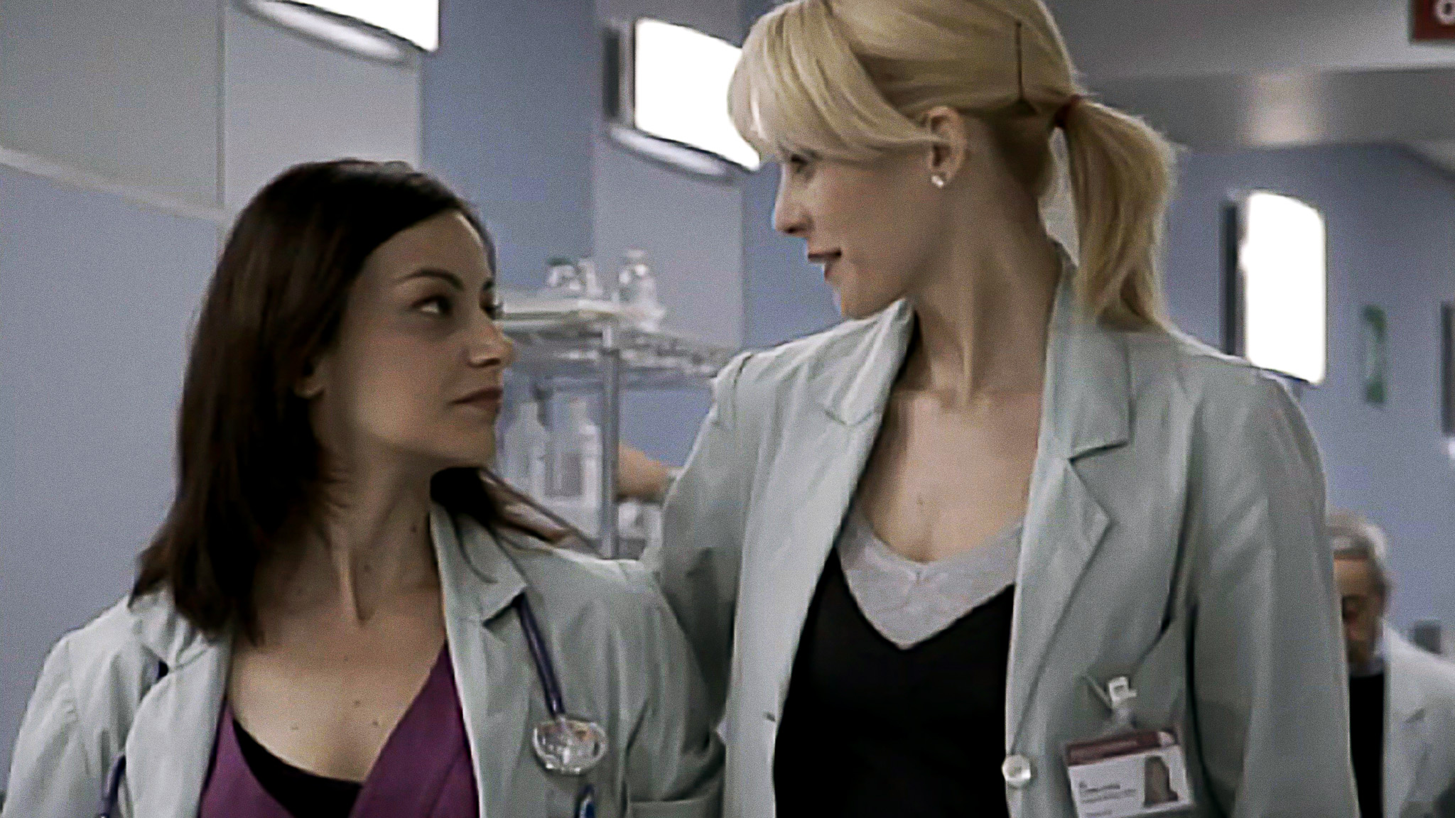 Terapia d'urgenza - S1E10 - Milano ore 6