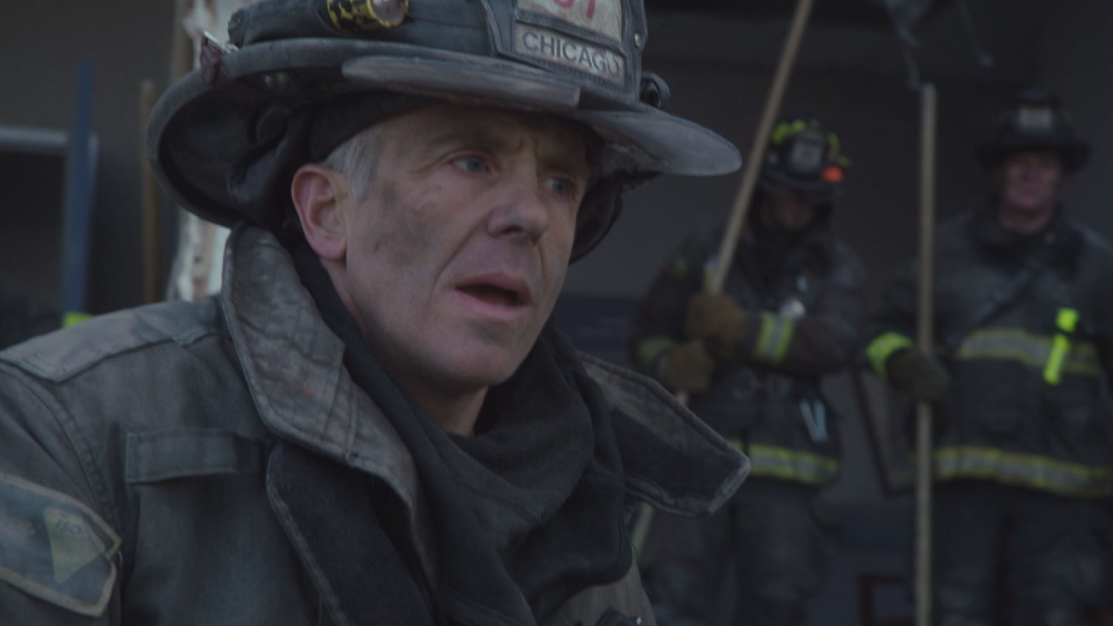 Chicago Fire 2 - S2 Ep20 Un giorno disperato