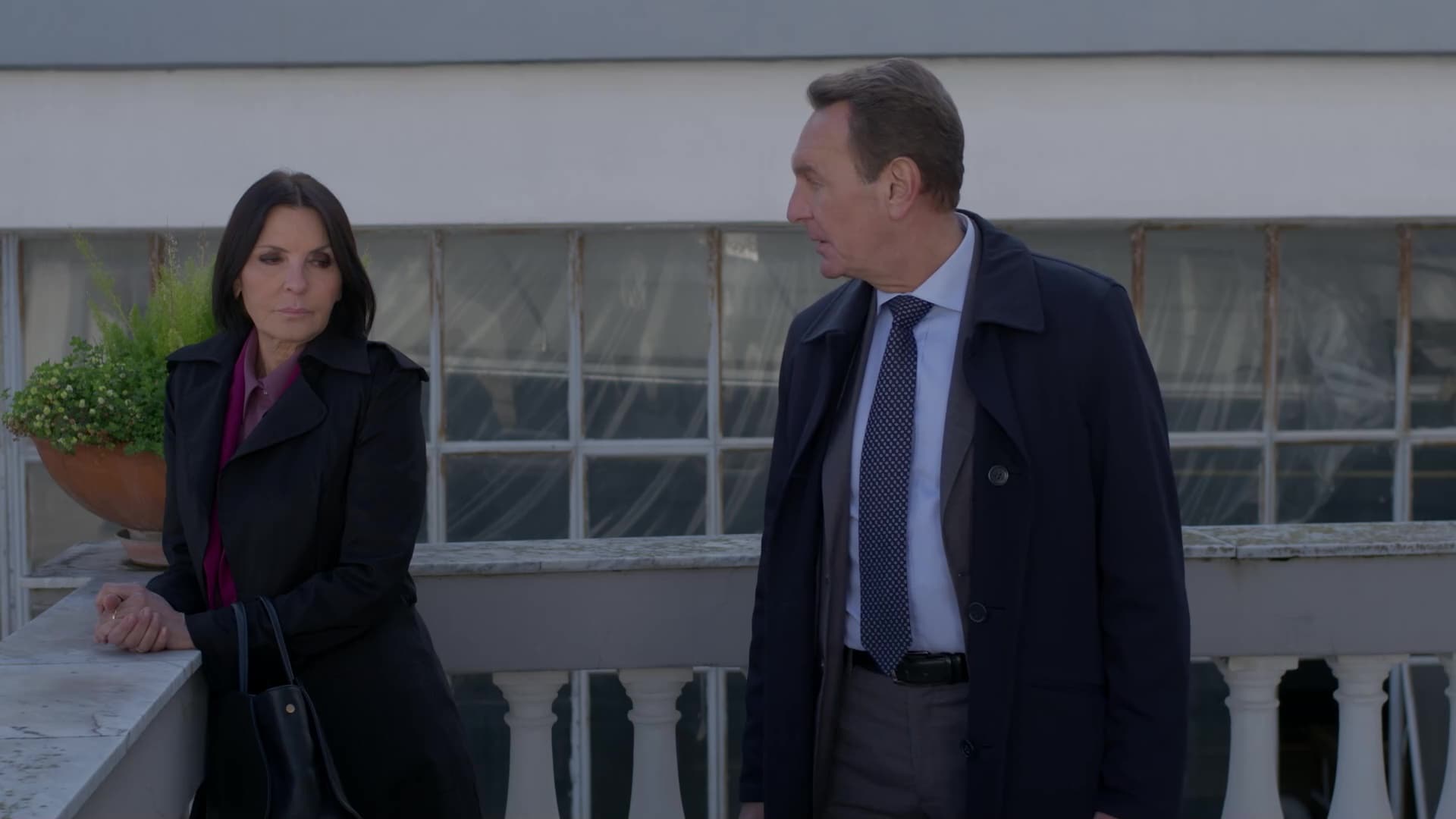 Un posto al sole - Puntata del 11/04/2025 EP6675