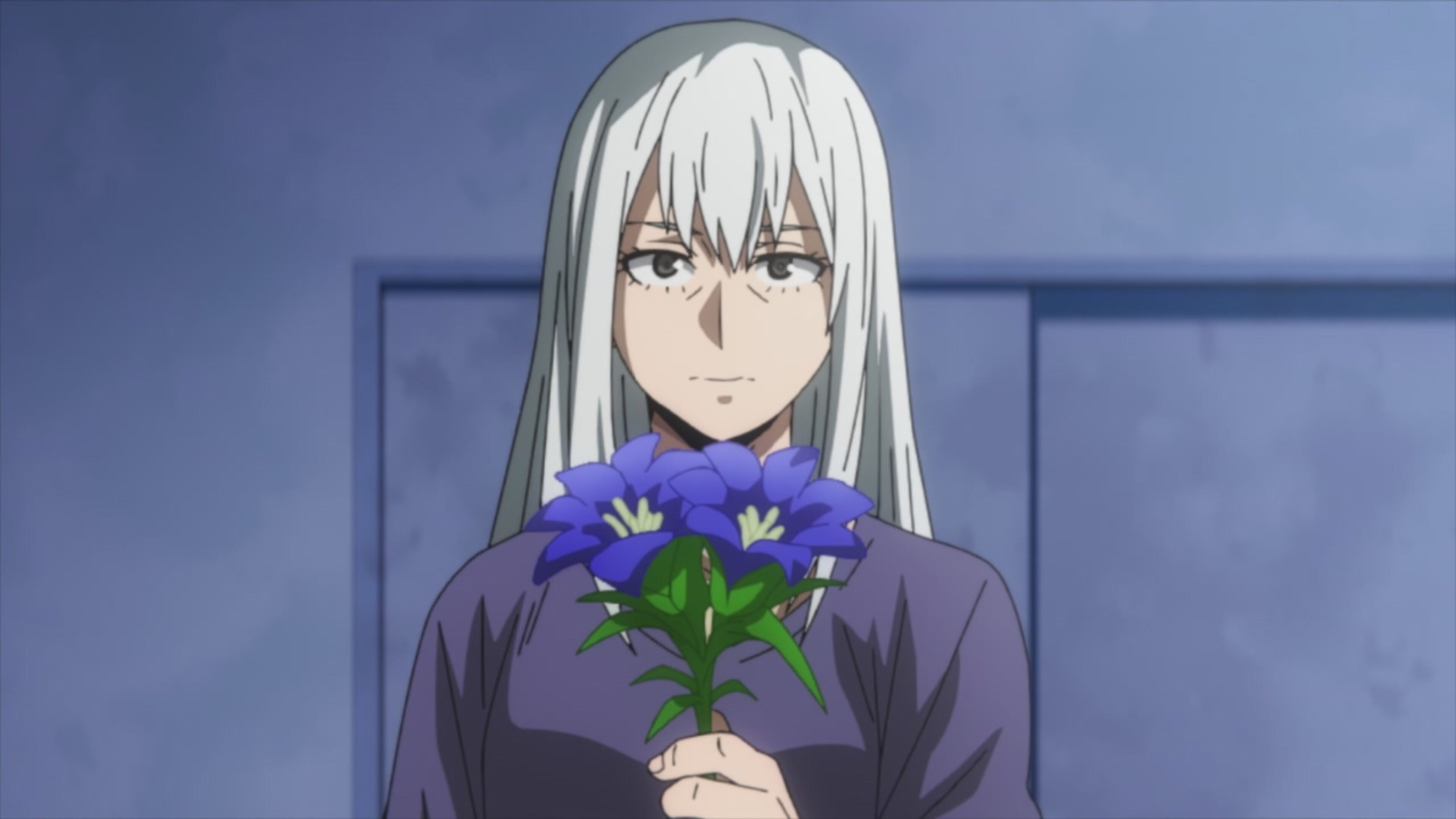 My Hero Academia 6 - S6 Ep17 Gestire male il fuoco