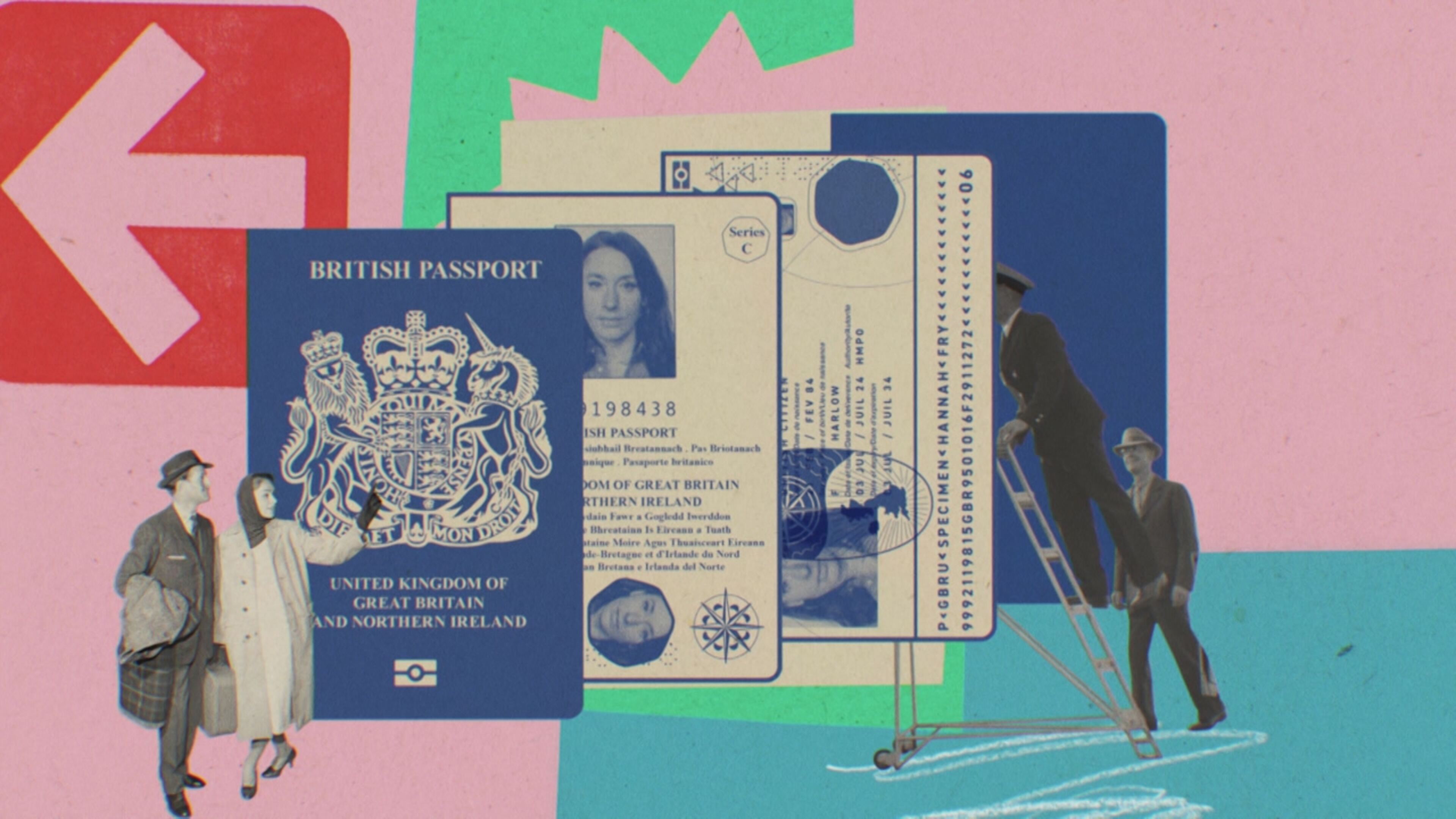 Il genio segreto della vita moderna 2 - S1 Ep1