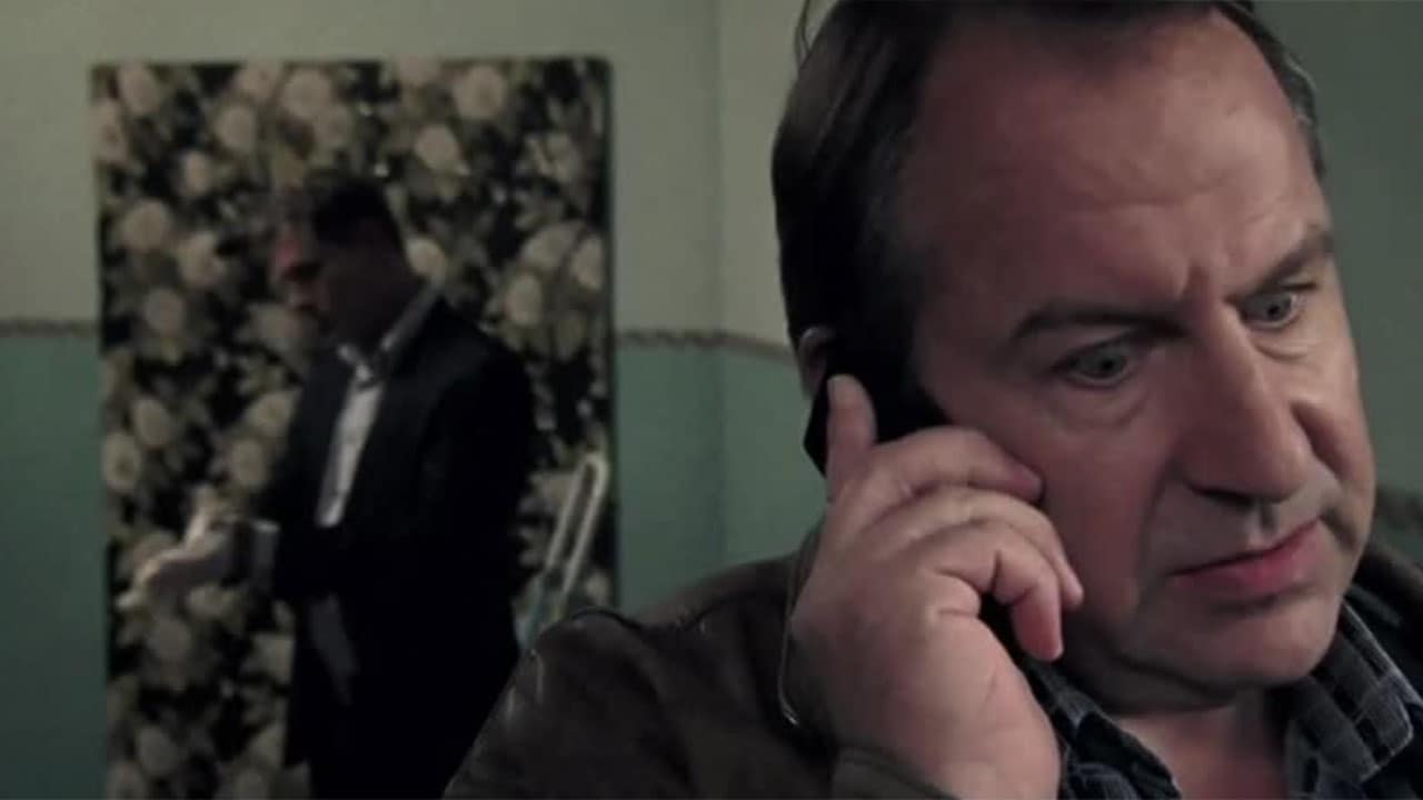 Fast Forward - S4E9 - Il caso Kurt Swoboda