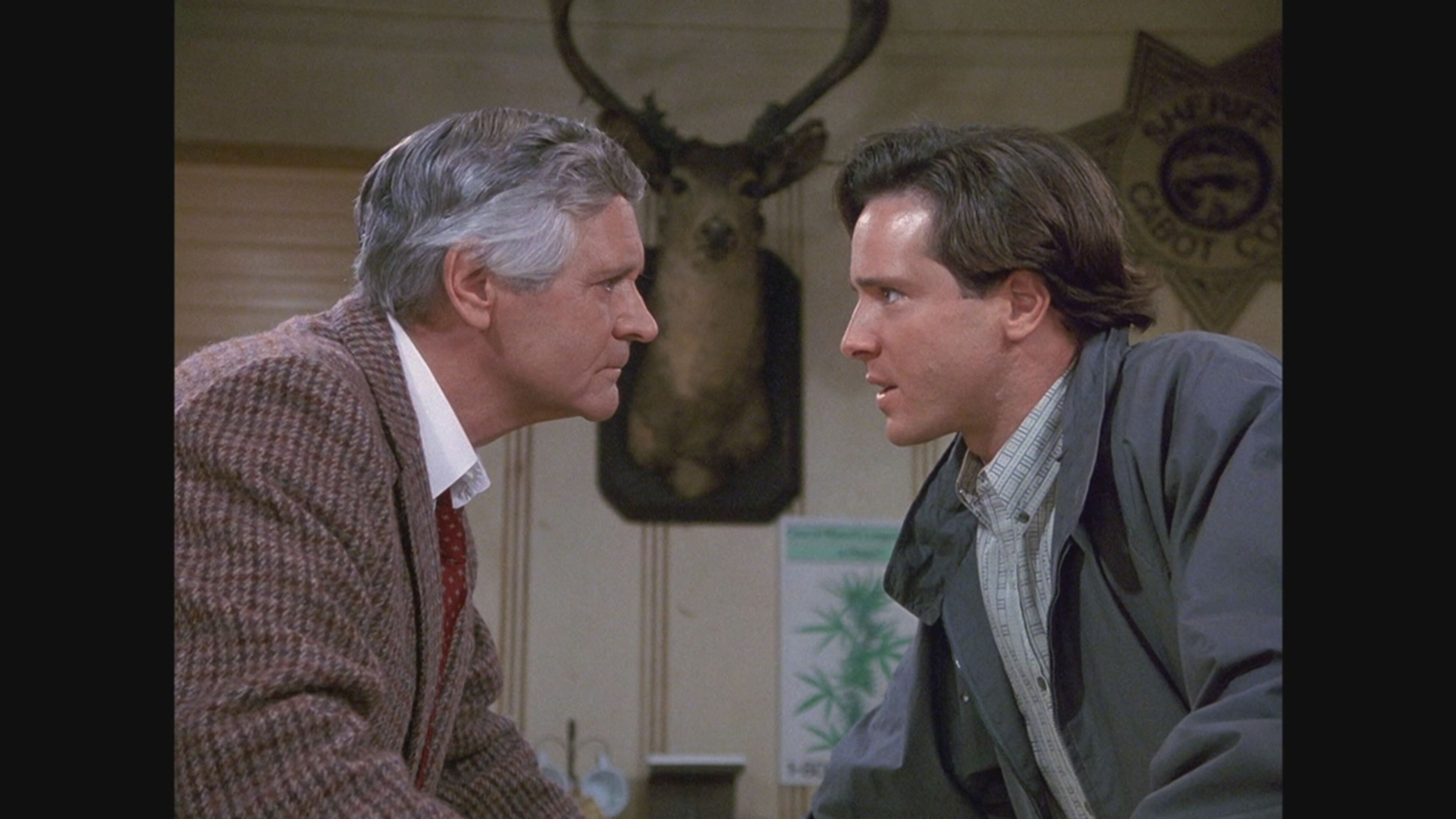 La signora in giallo 7 - S7 Ep1 Testimone scomodo - ii parte/dolci sogni di melissa