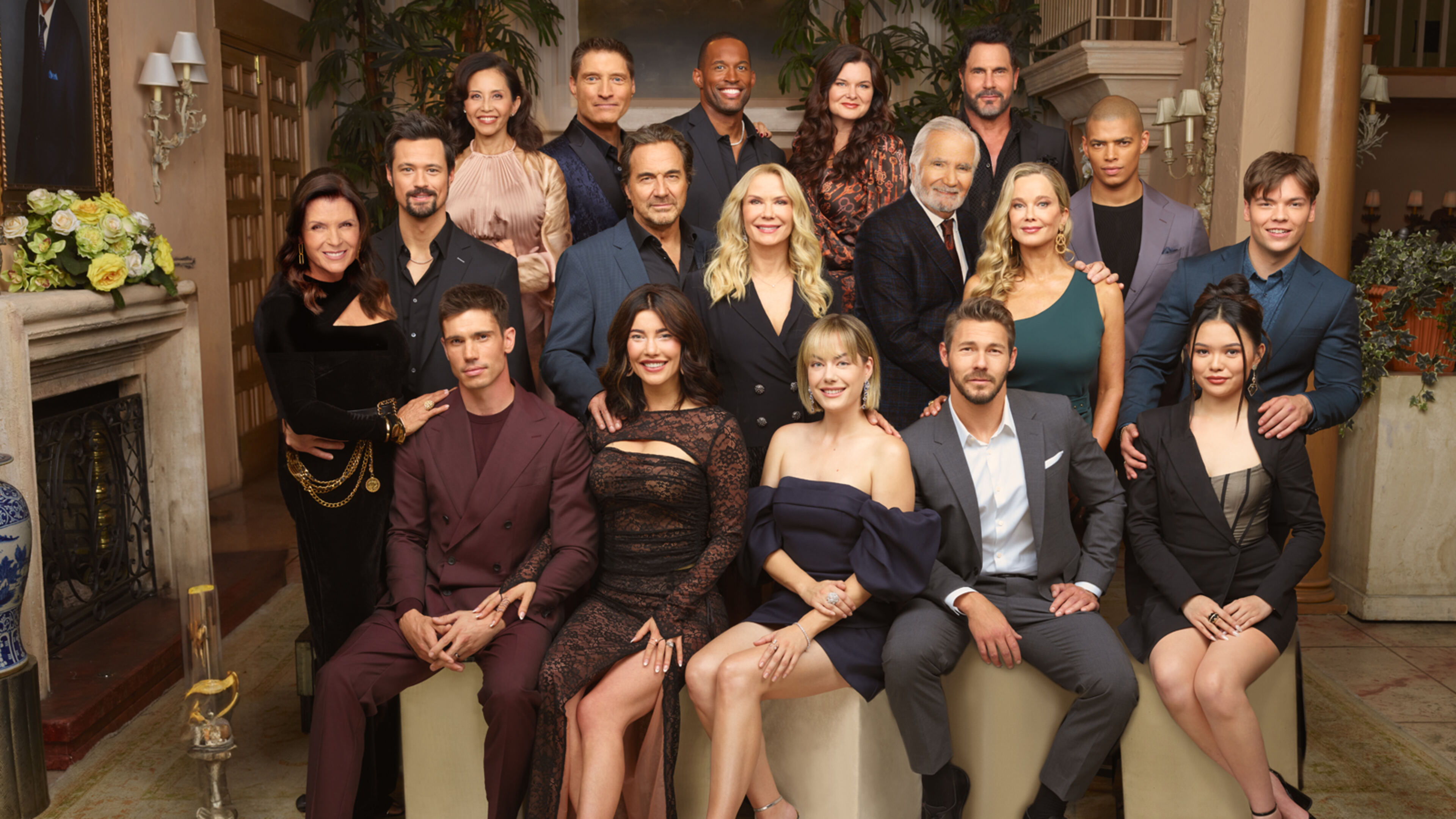 Beautiful - S34 Ep178