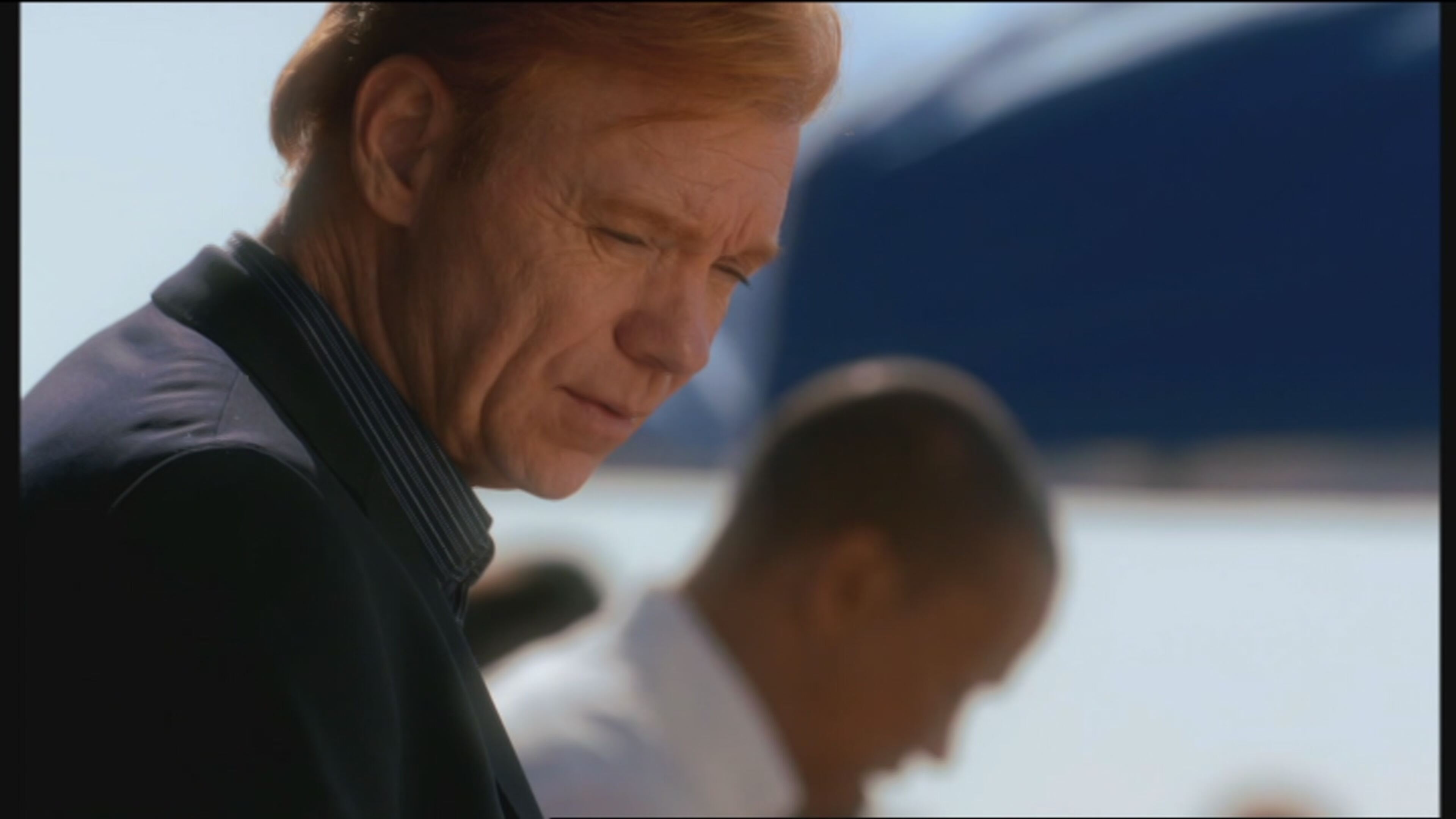 C.S.I. Miami - S10 Segreto di famiglia