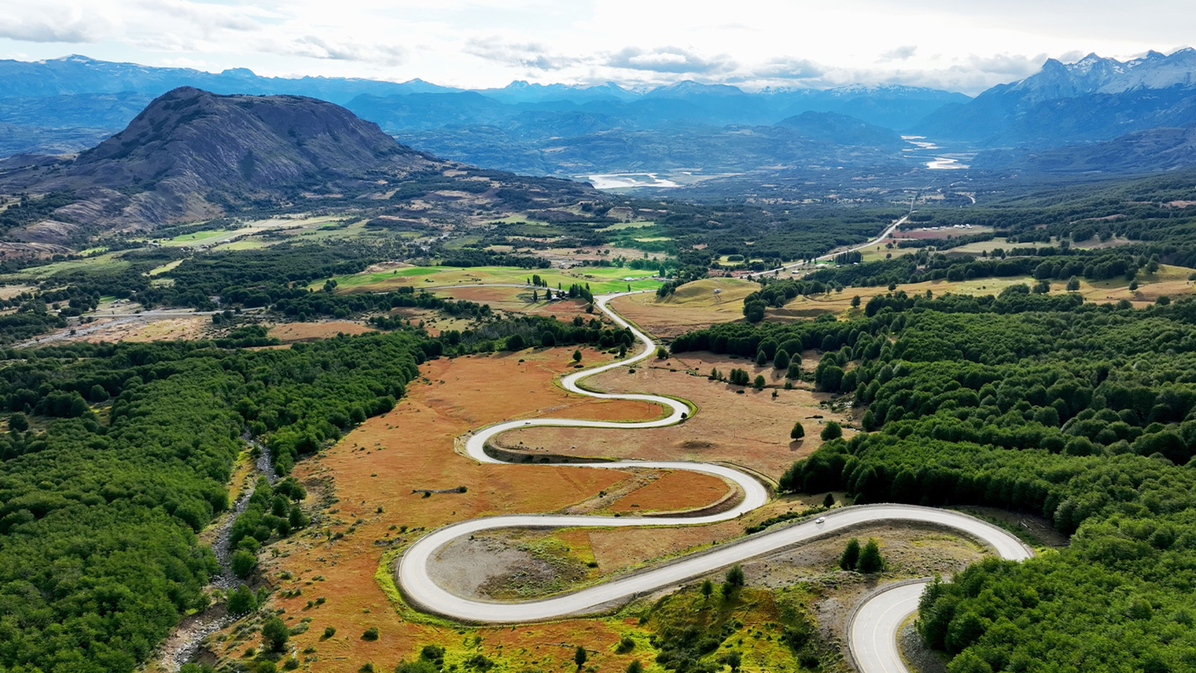 Hot Roads - Strade di fuoco - S4 Ep5