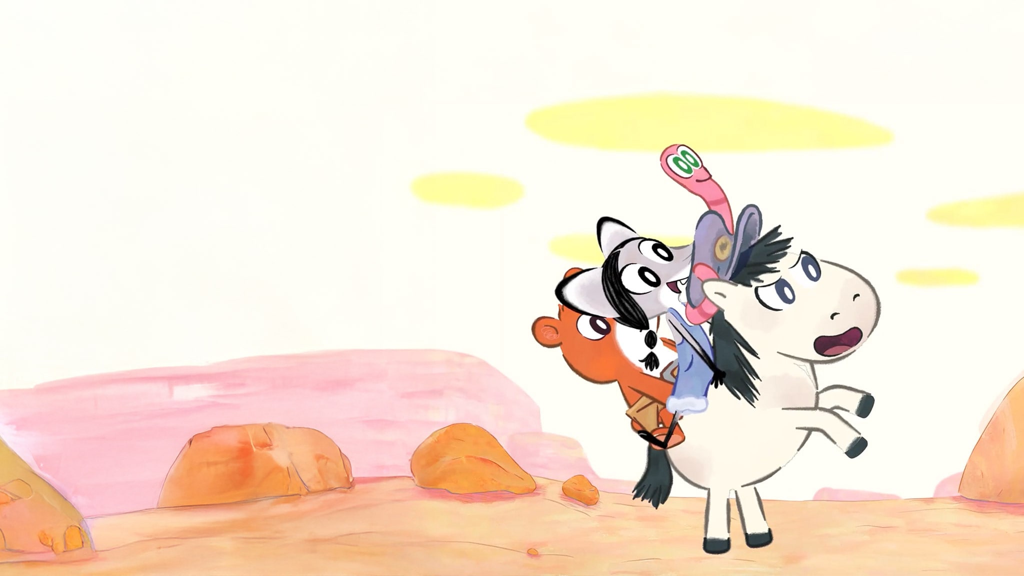 Billy Cowboy - Il ritorno dell'eroe