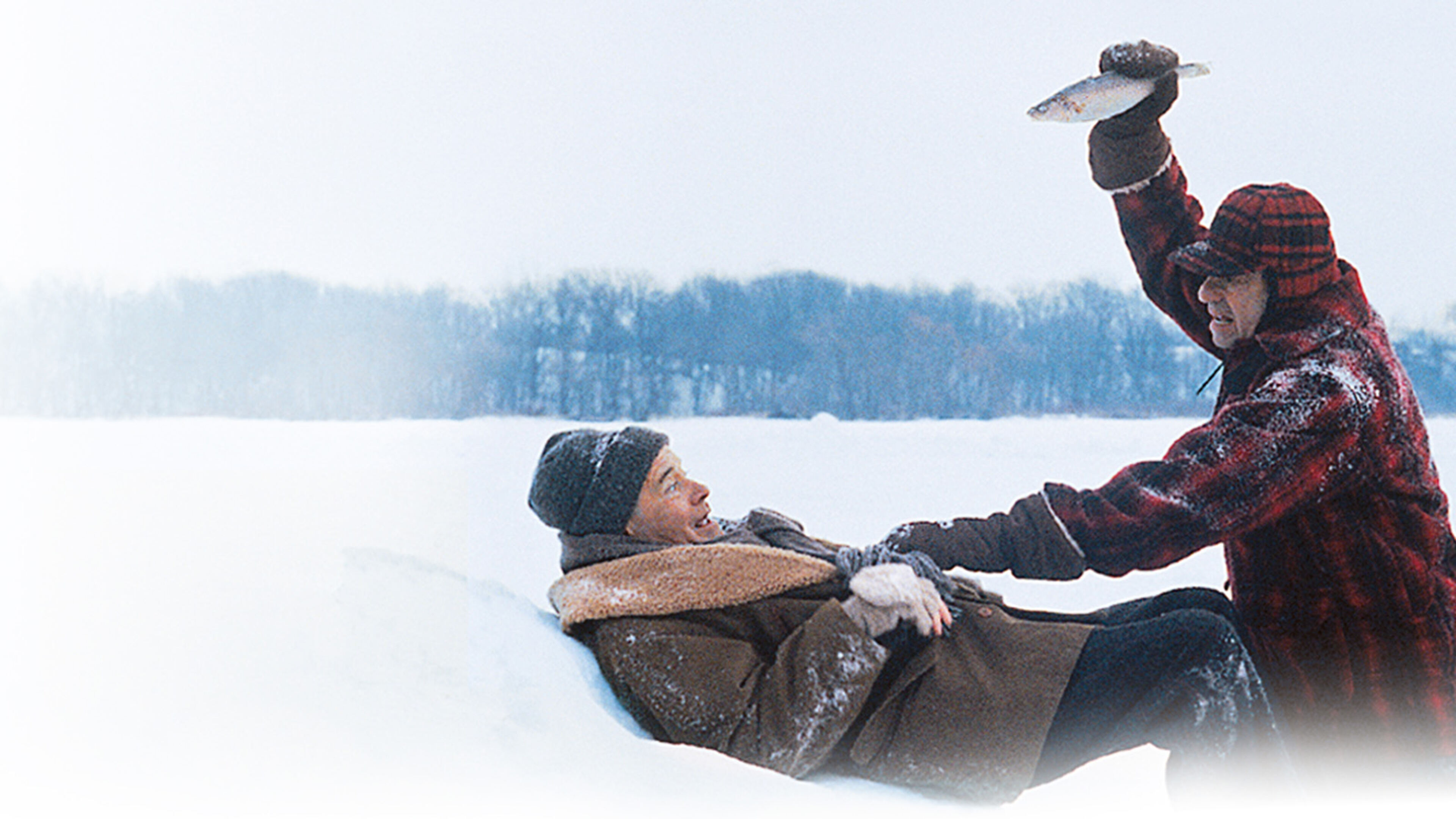 Due irresistibili brontoloni