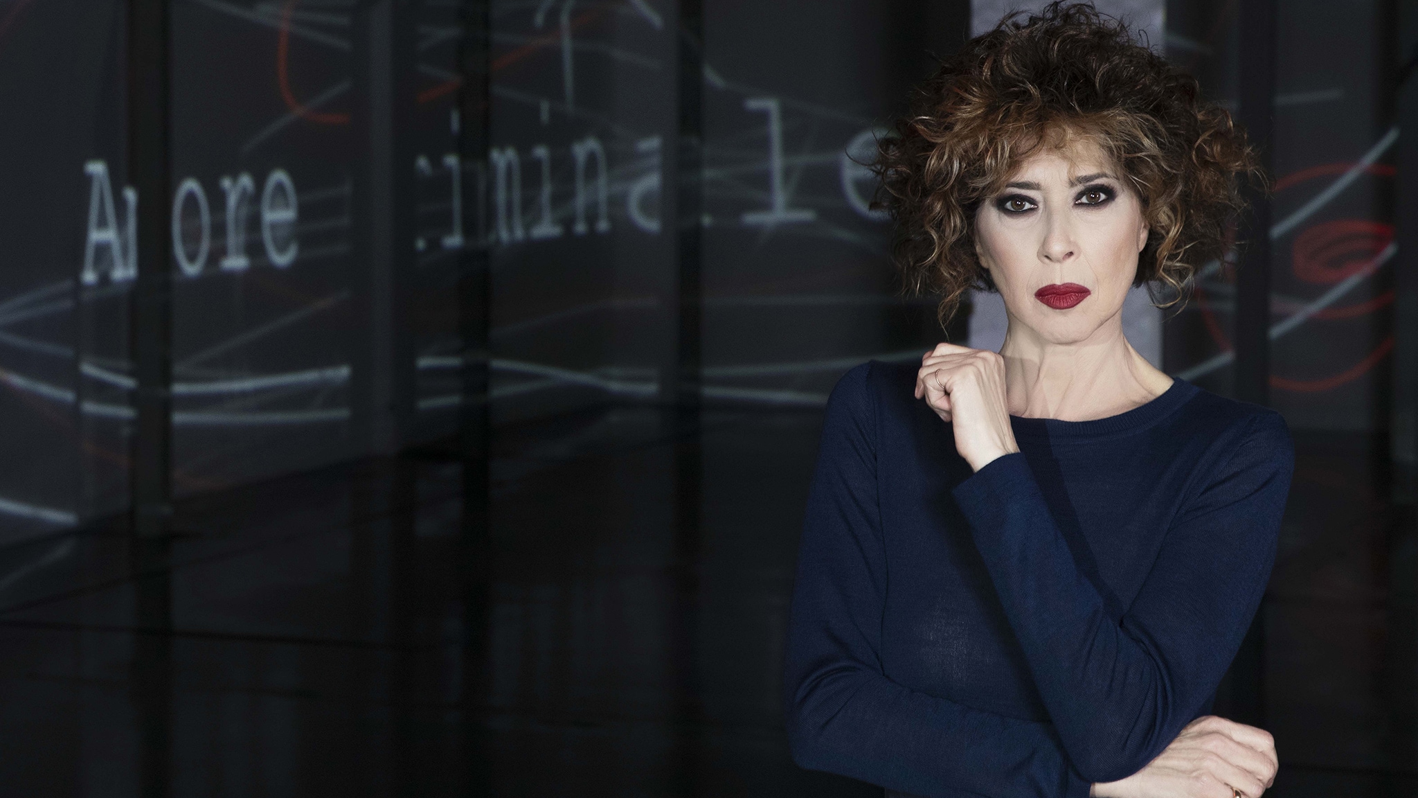 Amore Criminale - Storie di femminicidio - Puntata del 02/12/2025