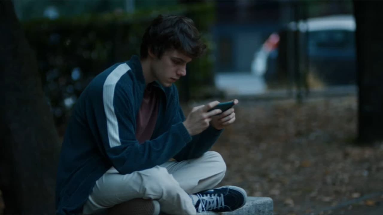 Vostro Onore - S1E5 - Episodio 5