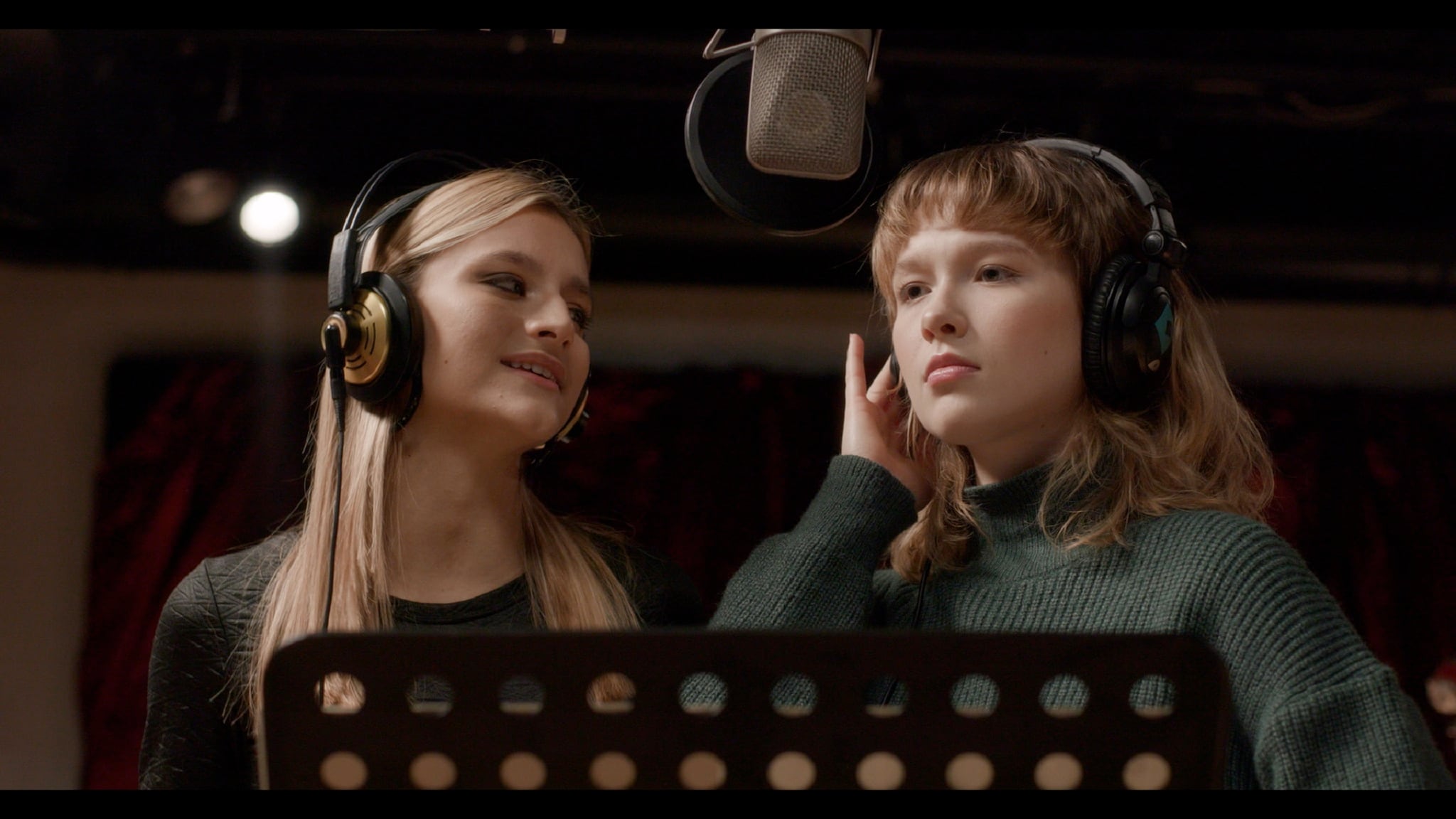 Marta  Eva - S2E8-Il ritorno di Eva - Marta  Eva - Il ritorno di Eva