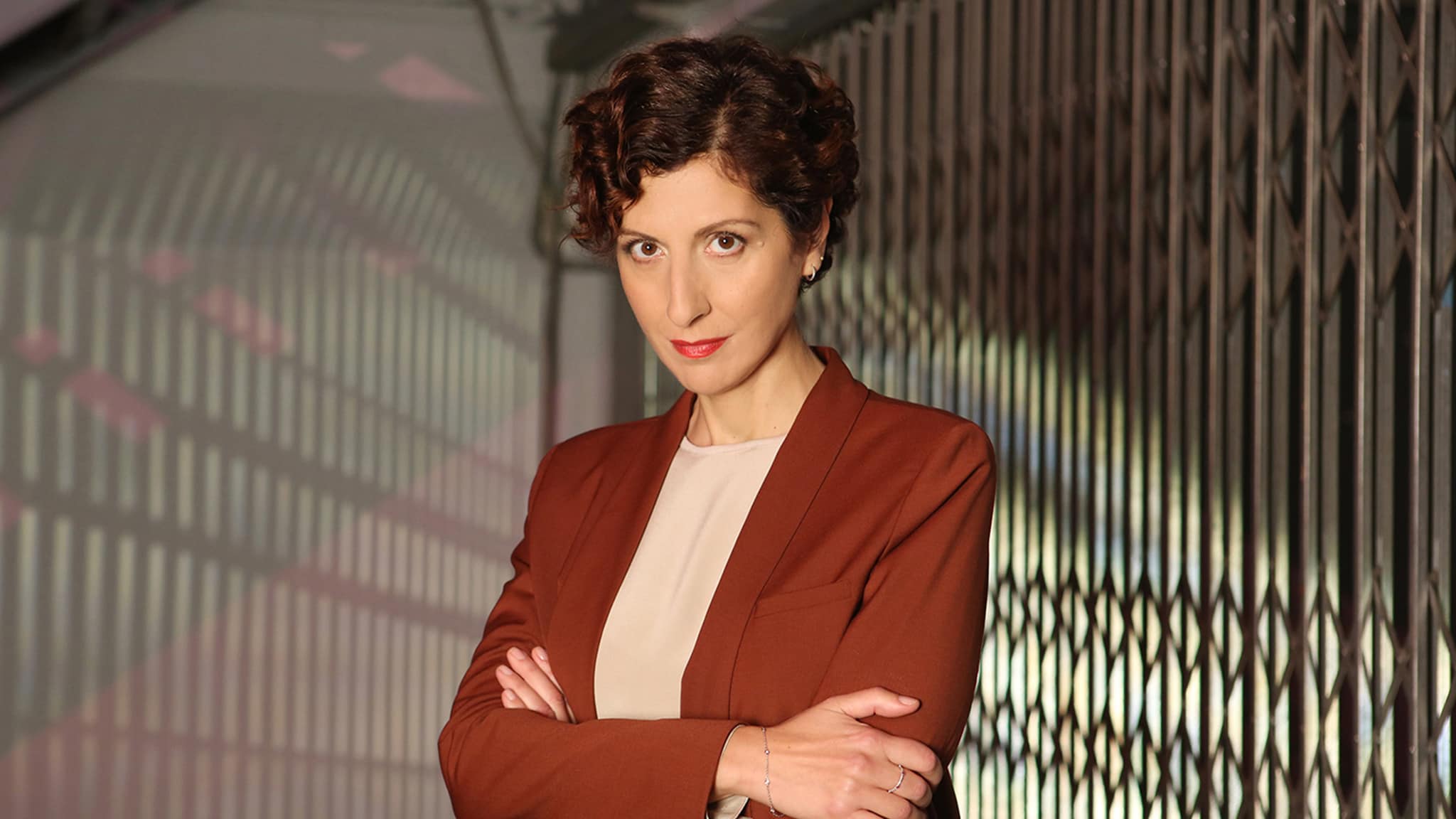 Sopravvissute - Puntata del 02/12/2025