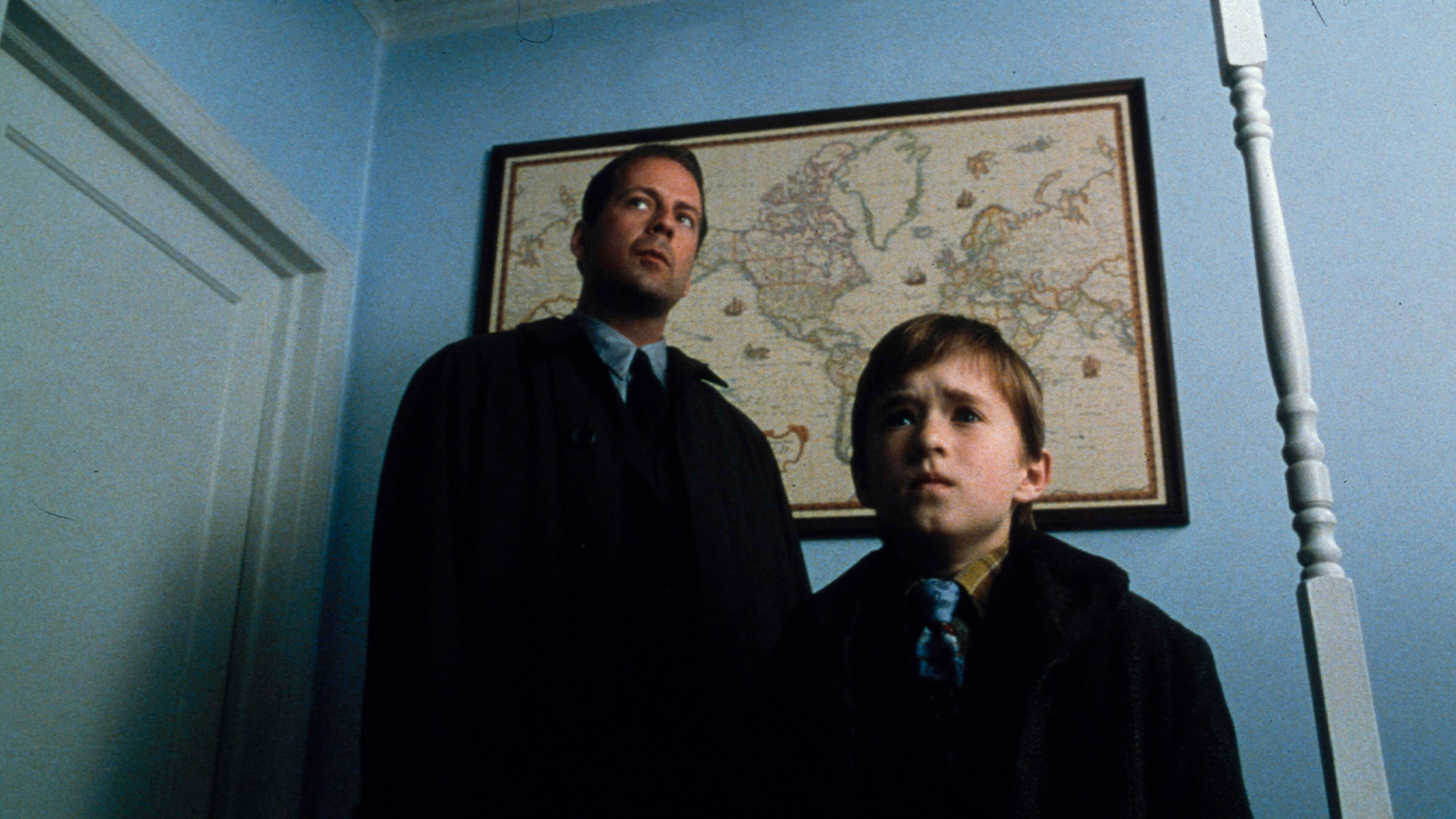 The sixth sense  - Il sesto senso