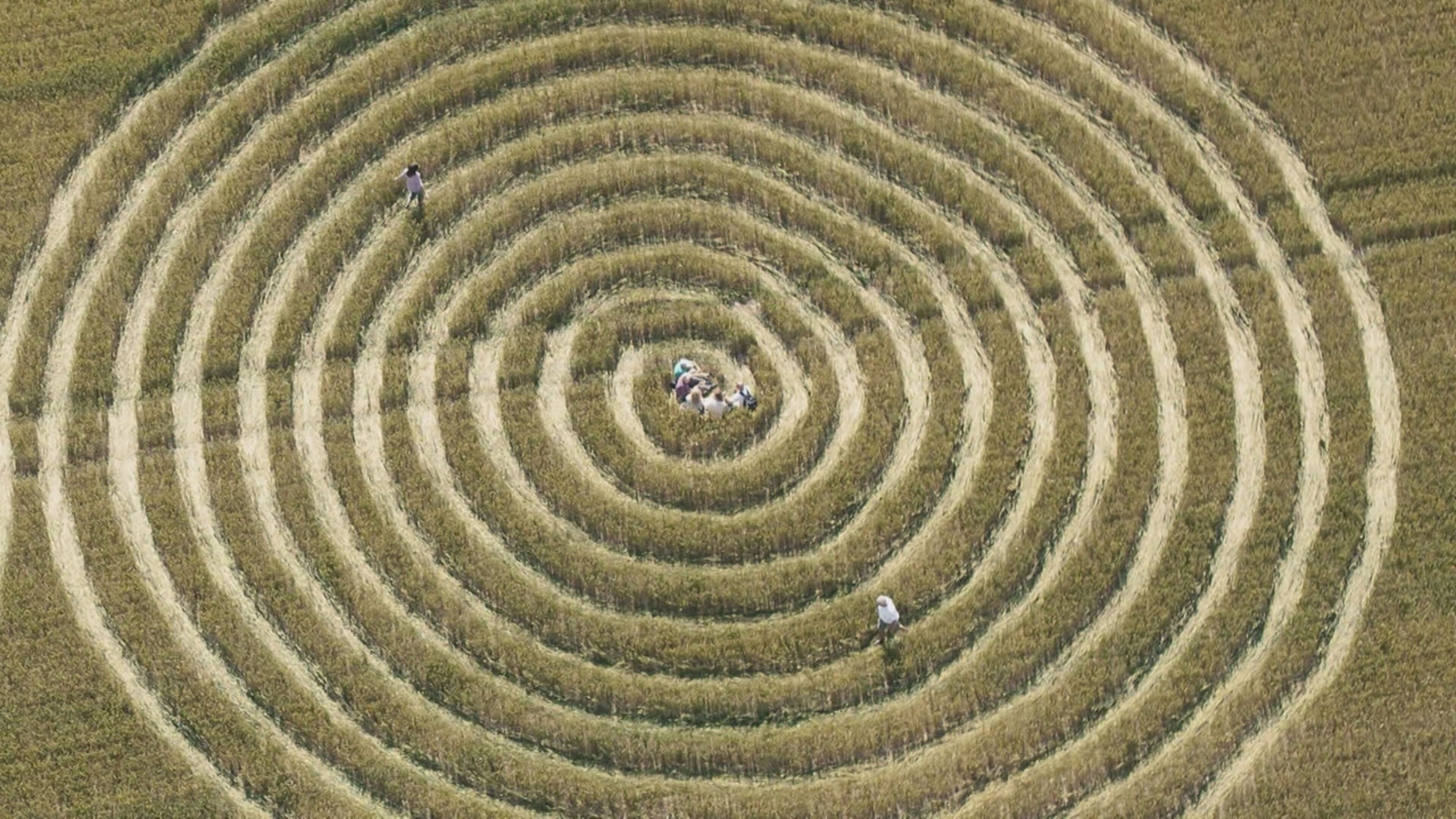 Enigmi alieni 15 - S1 Ep2