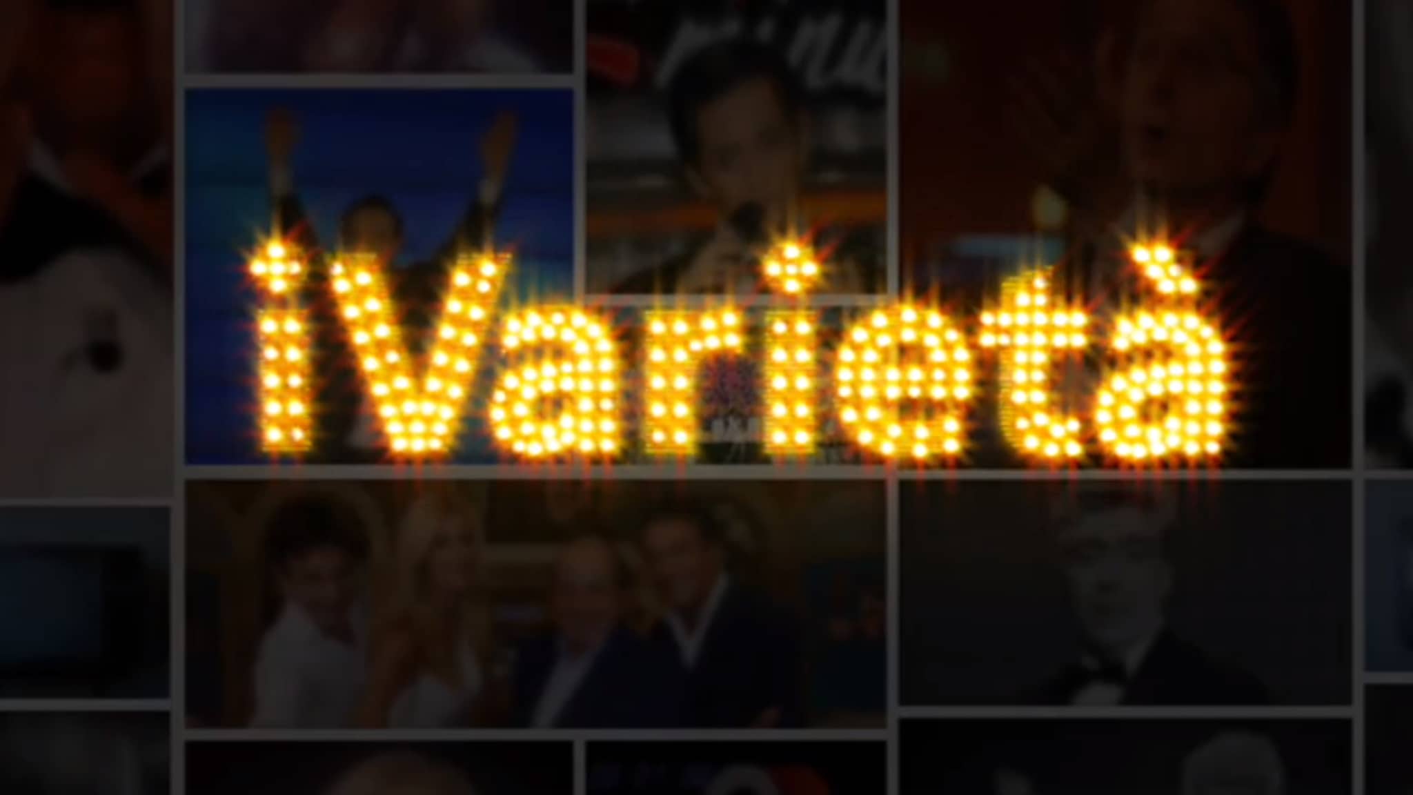 I Varietà - Fantastico 7