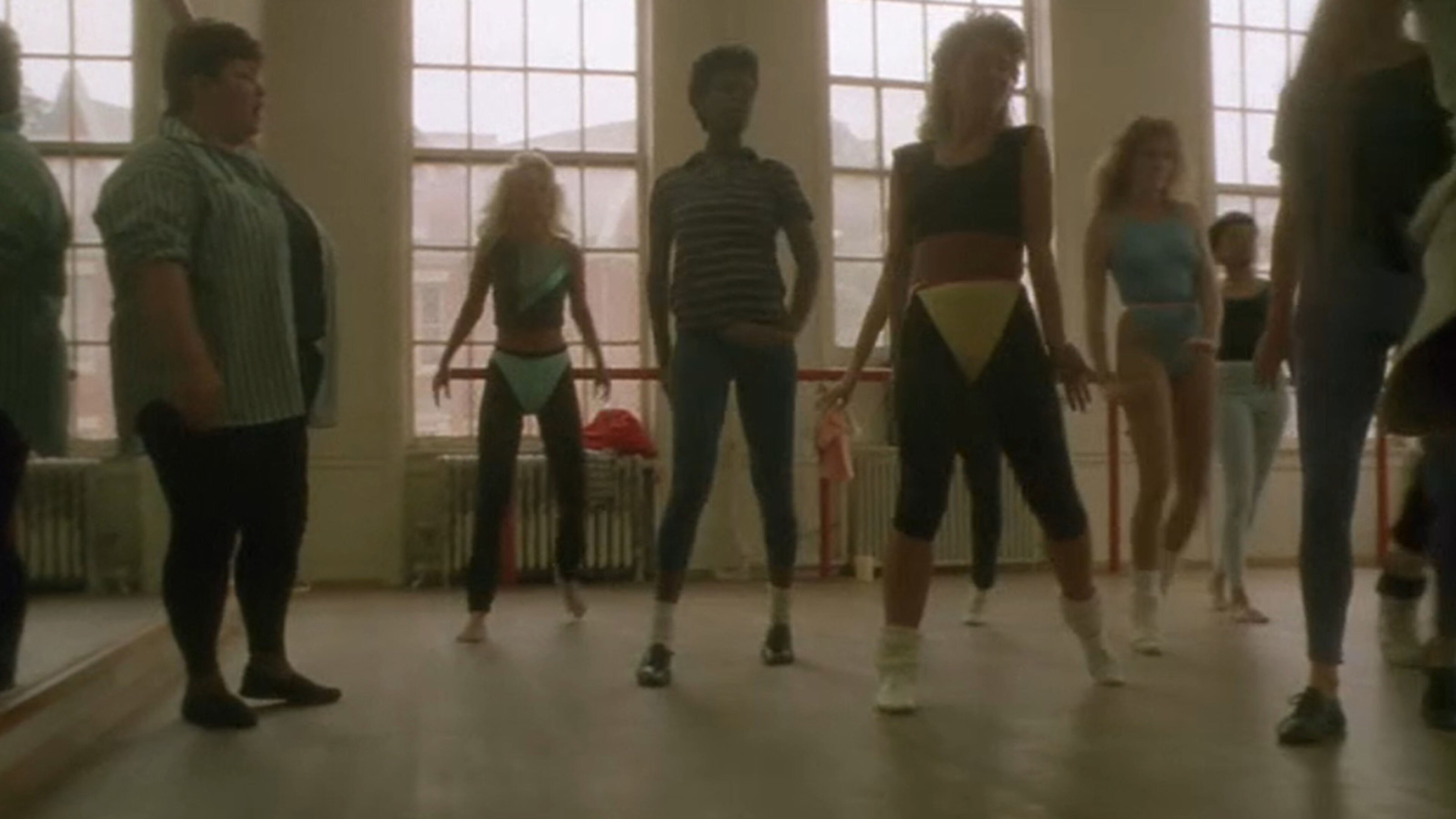 Dirty love - Amore sporco