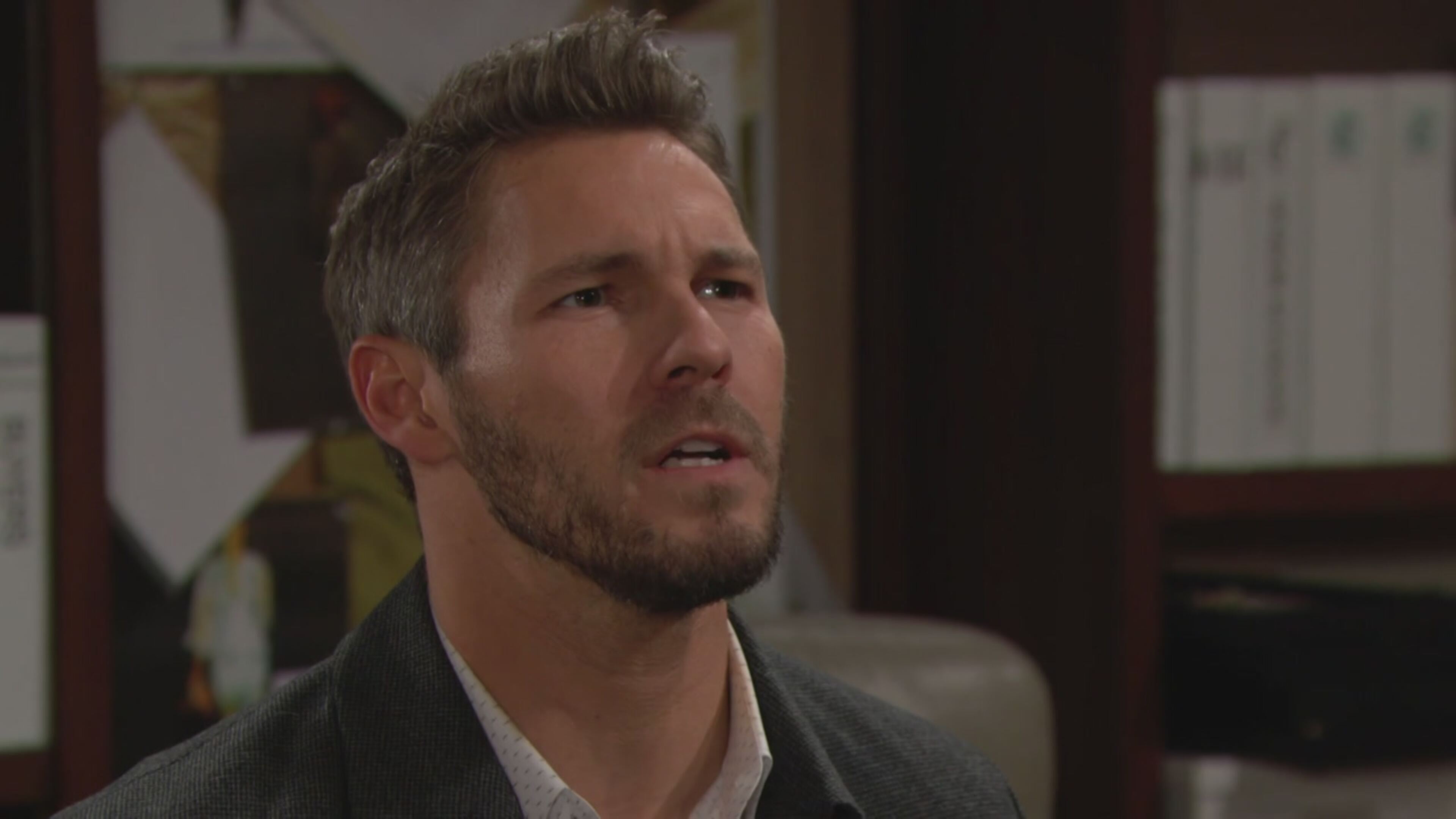 Beautiful - S34 Ep296