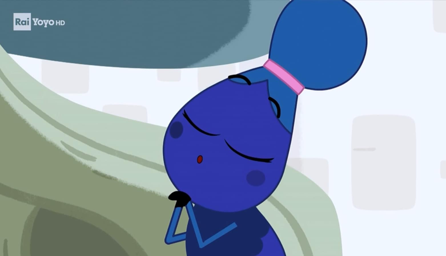 Trulli Tales - Le avventure dei Trullalleri - S1E5 - Un alito fulminante