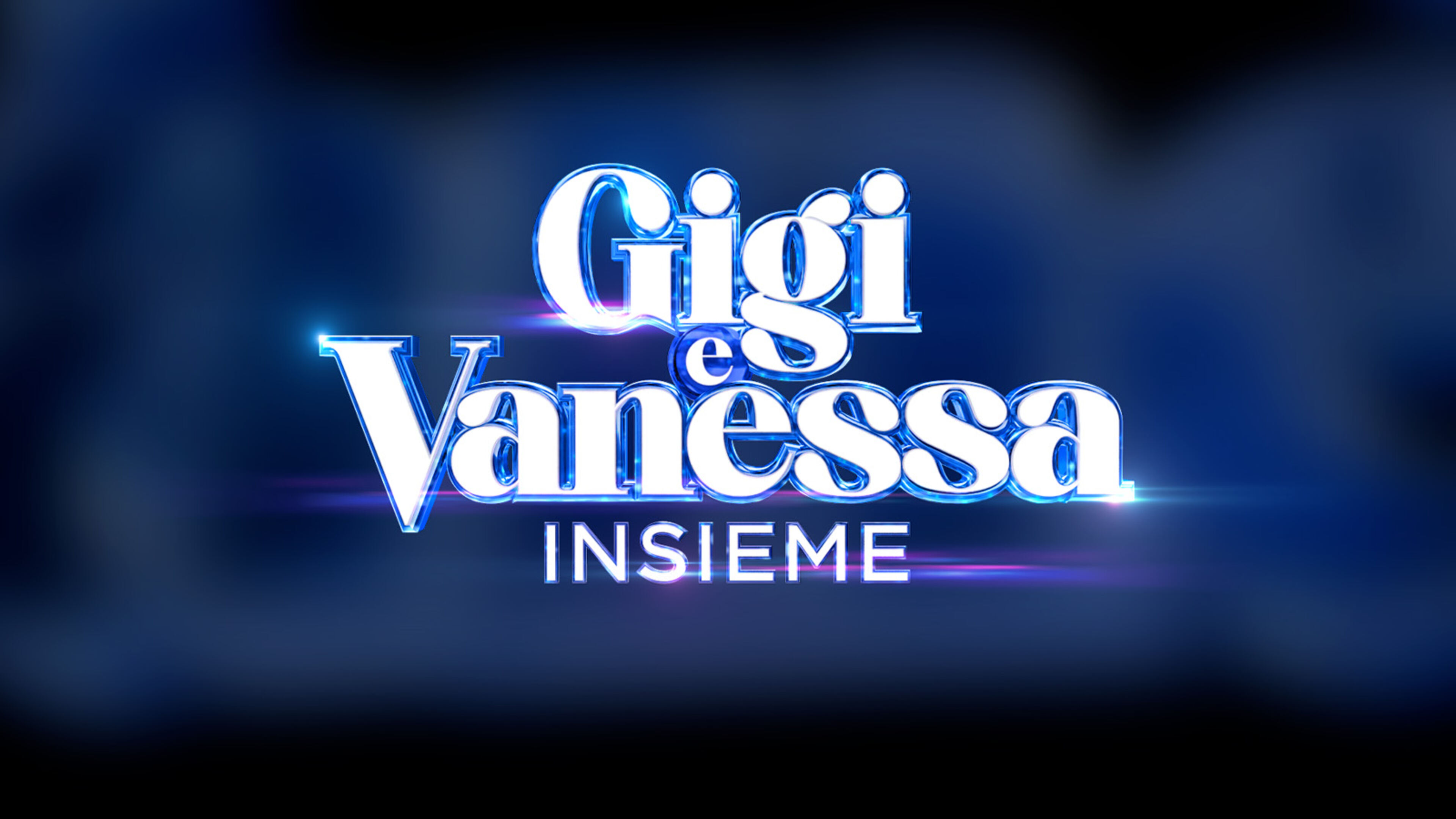 Gigi e Vanessa Insieme