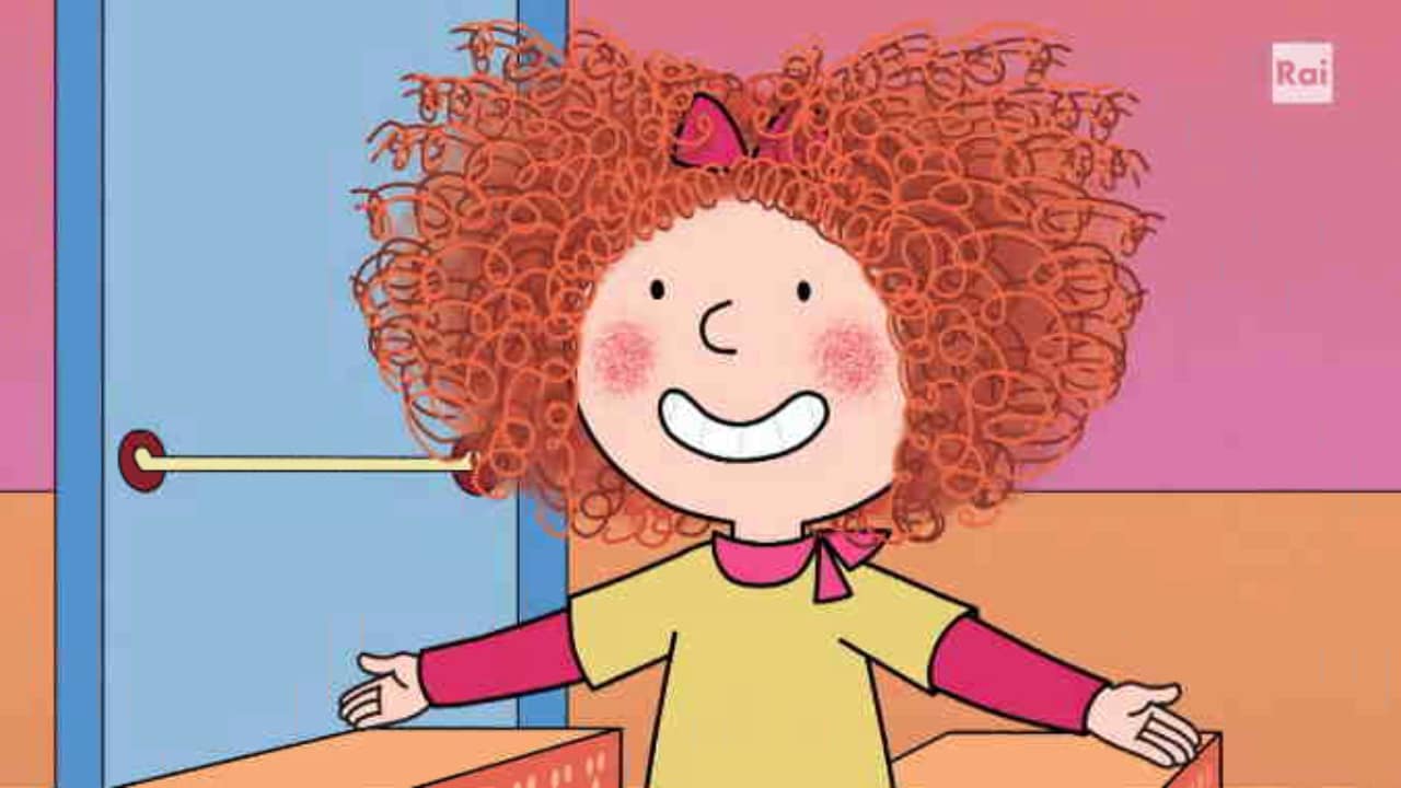 Nina  Olga - S1E14 - Una canzone per Olga