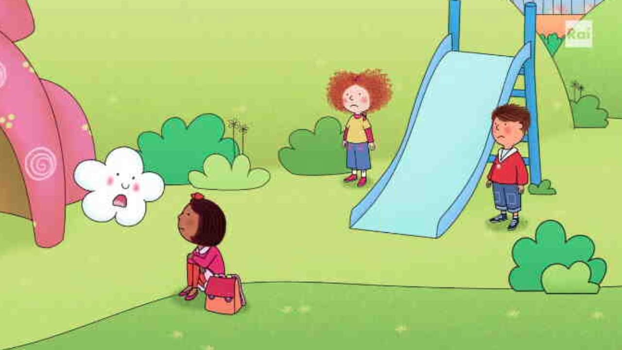 Nina  Olga - S1E15 - Gli occhiali di Polly