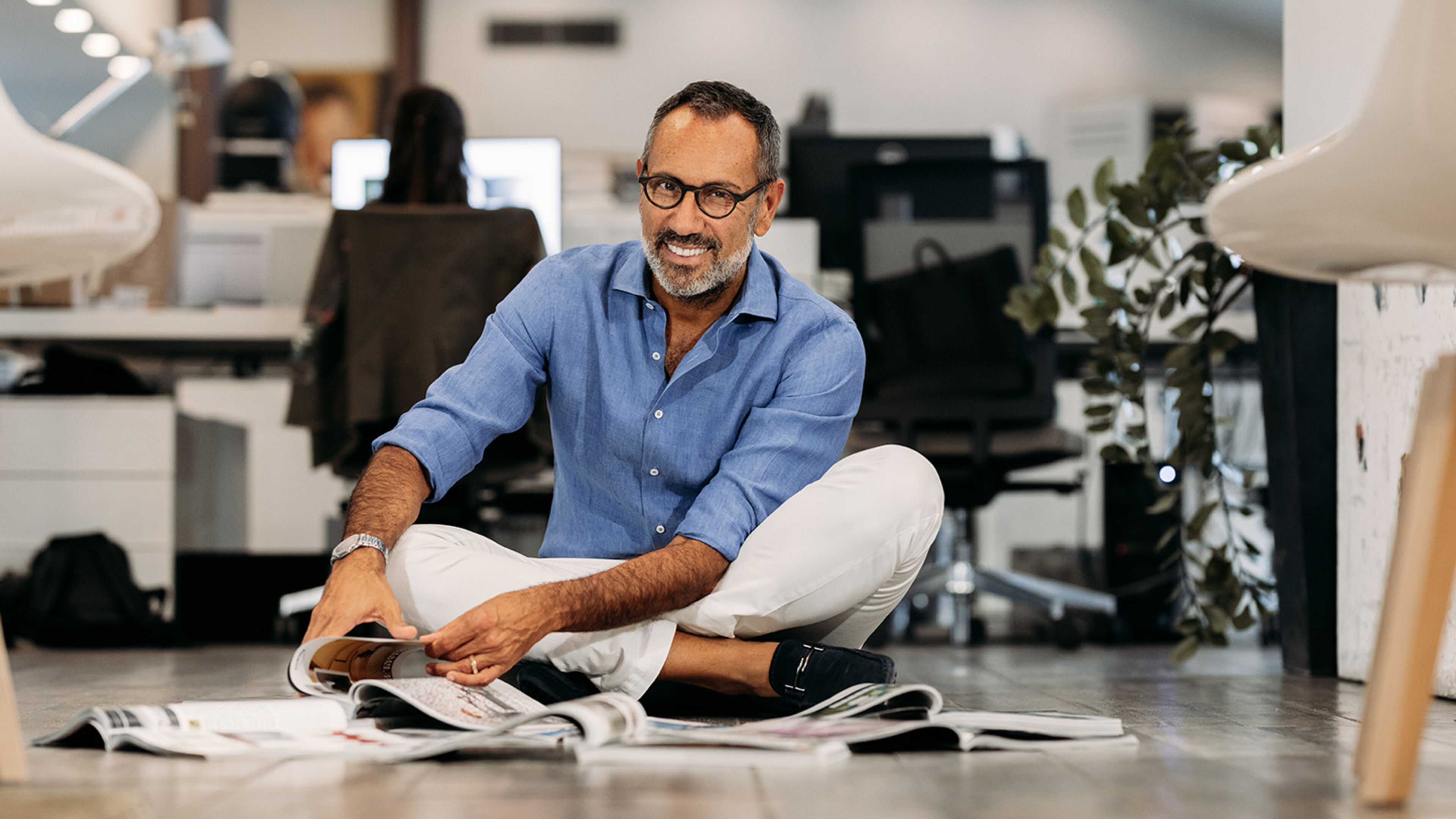 Cambio casa, cambio vita!