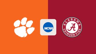 Clemson @ Alabama