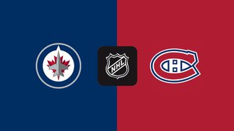 Jets vs. Canadiens