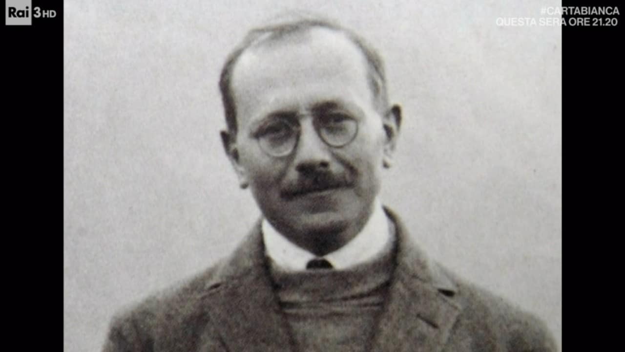 Passato e Presente - Marc Bloch, il mestiere dello storico - 07/03/2023