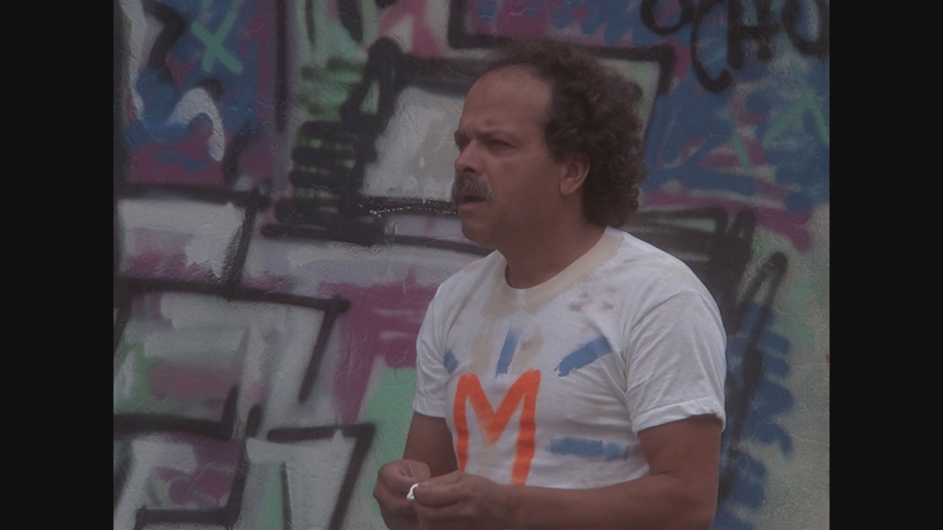 Miami Vice 5 - S5 Ep20 L' uomo del miracolo