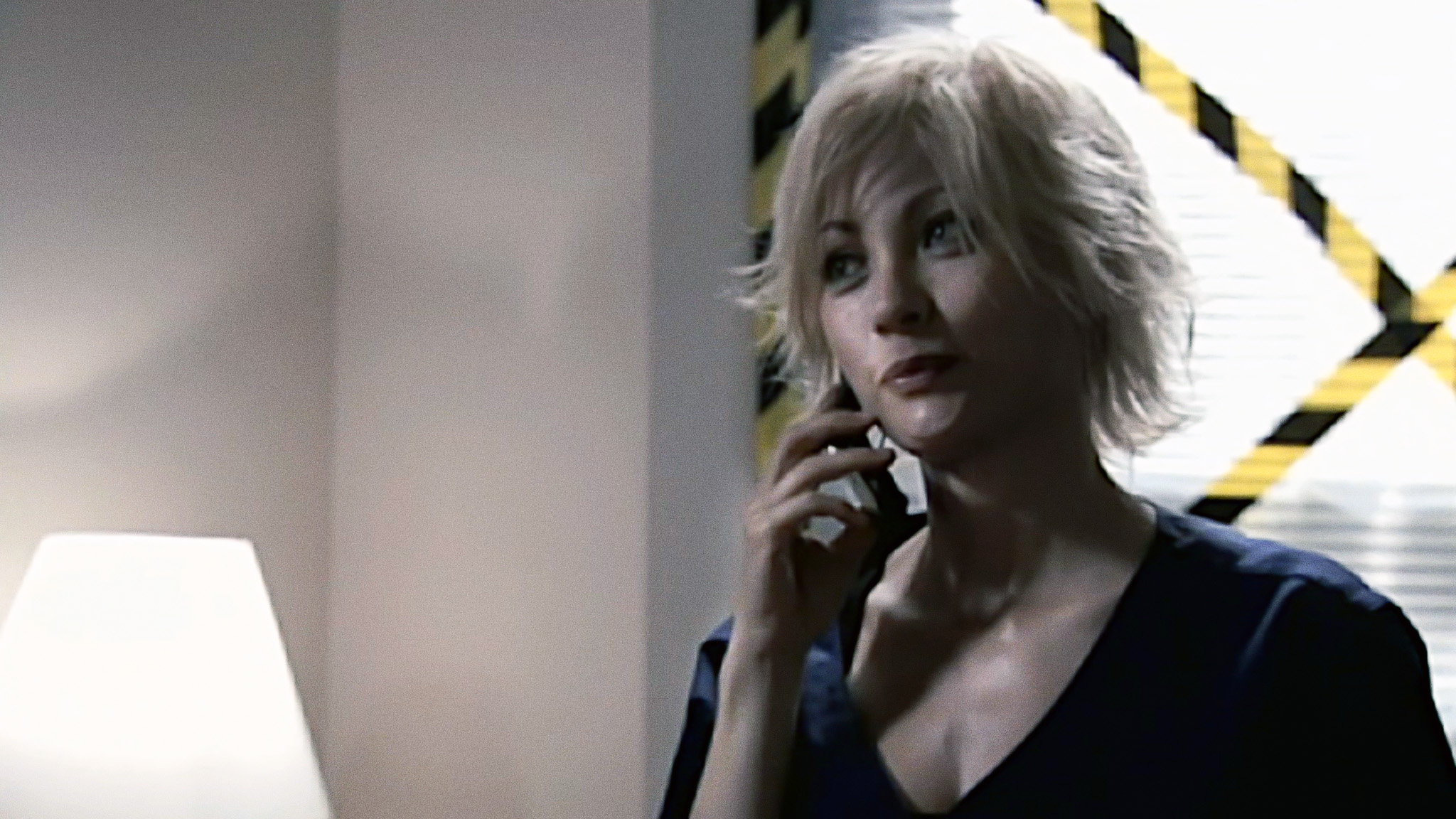 Terapia d'urgenza - S1E12 - Alto livello di rischio