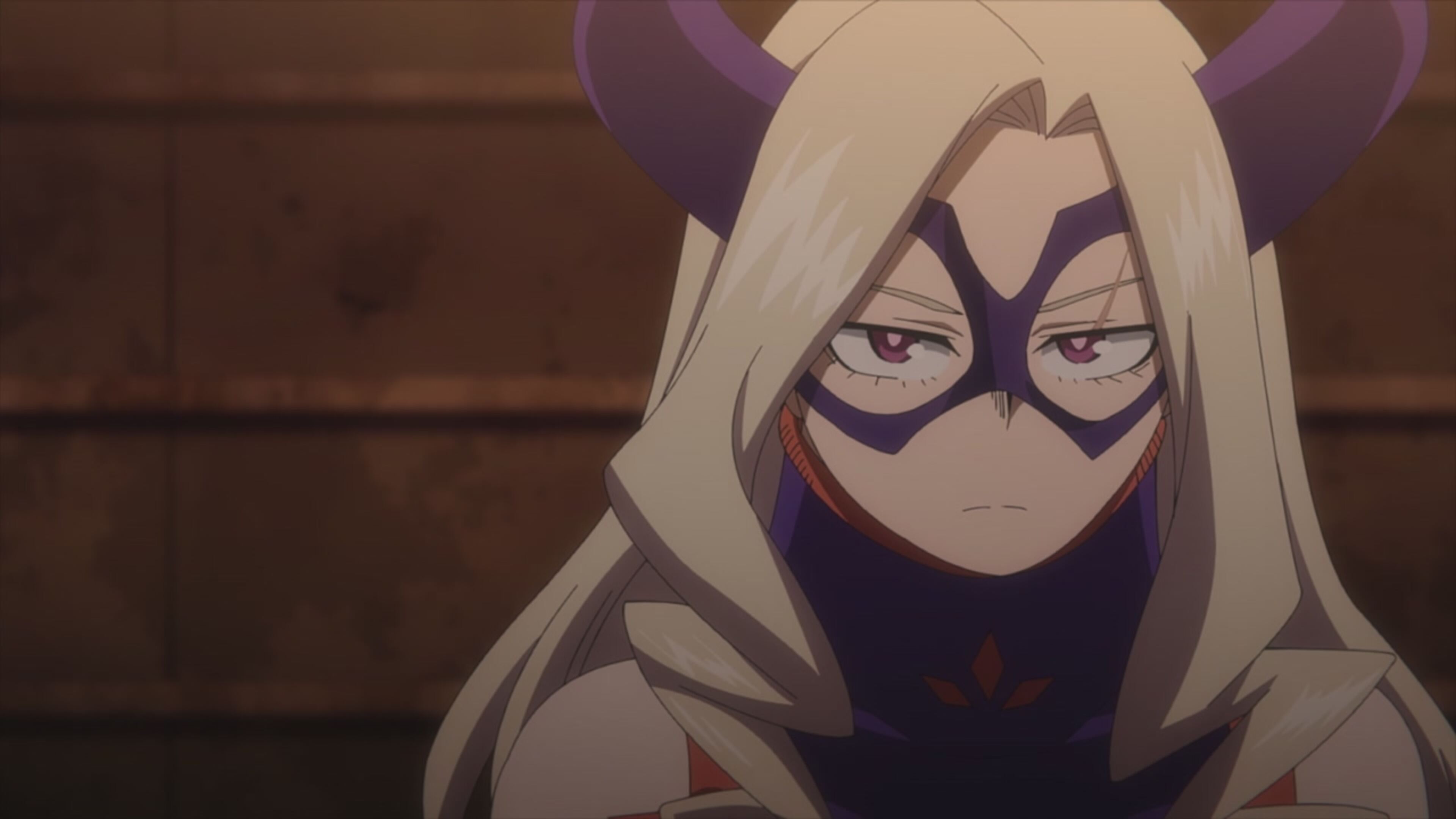 My Hero Academia 6 - S6 Ep22 Amici