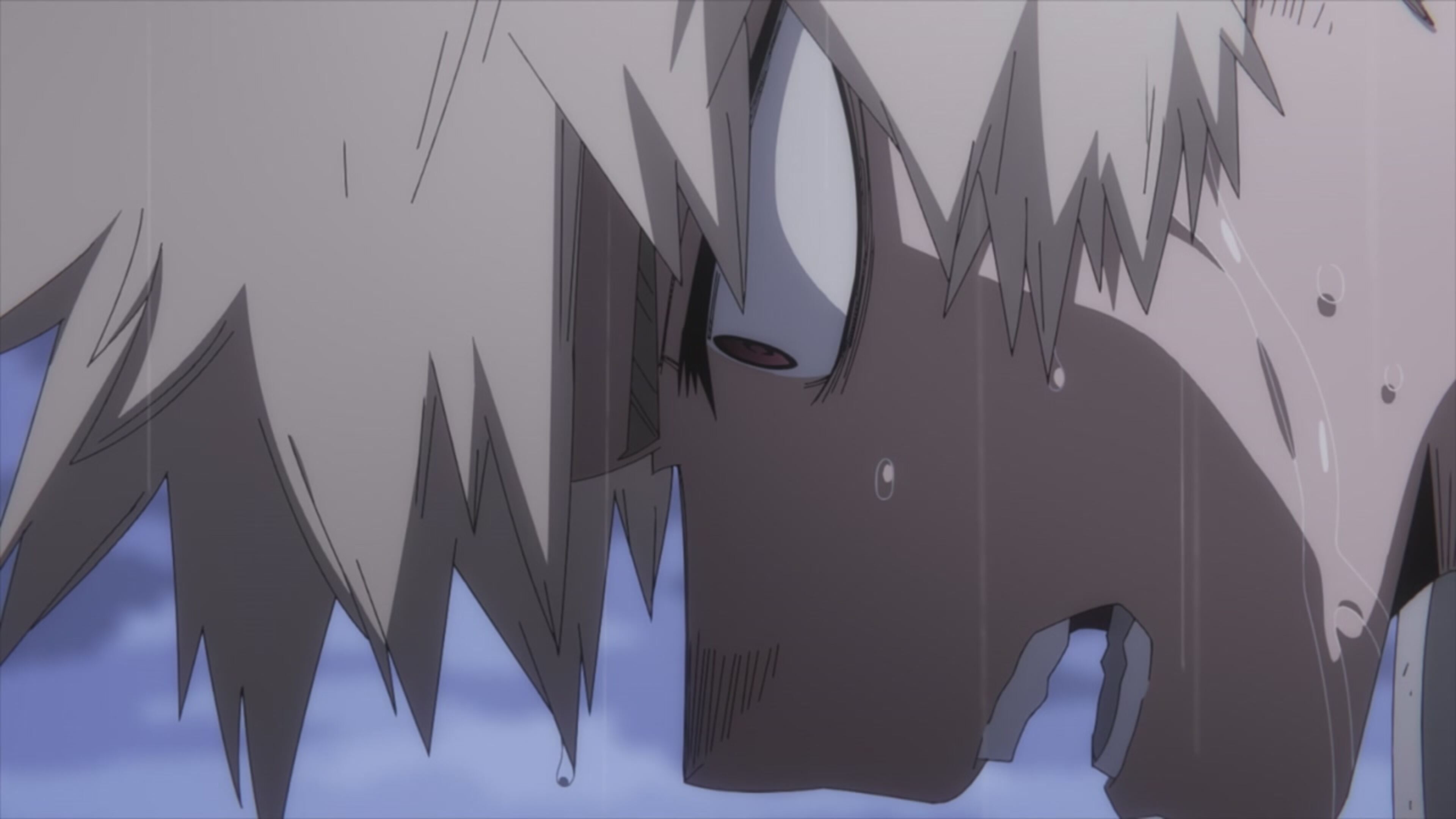 My Hero Academia 6 - S6 Ep23 Deku vs Classe A