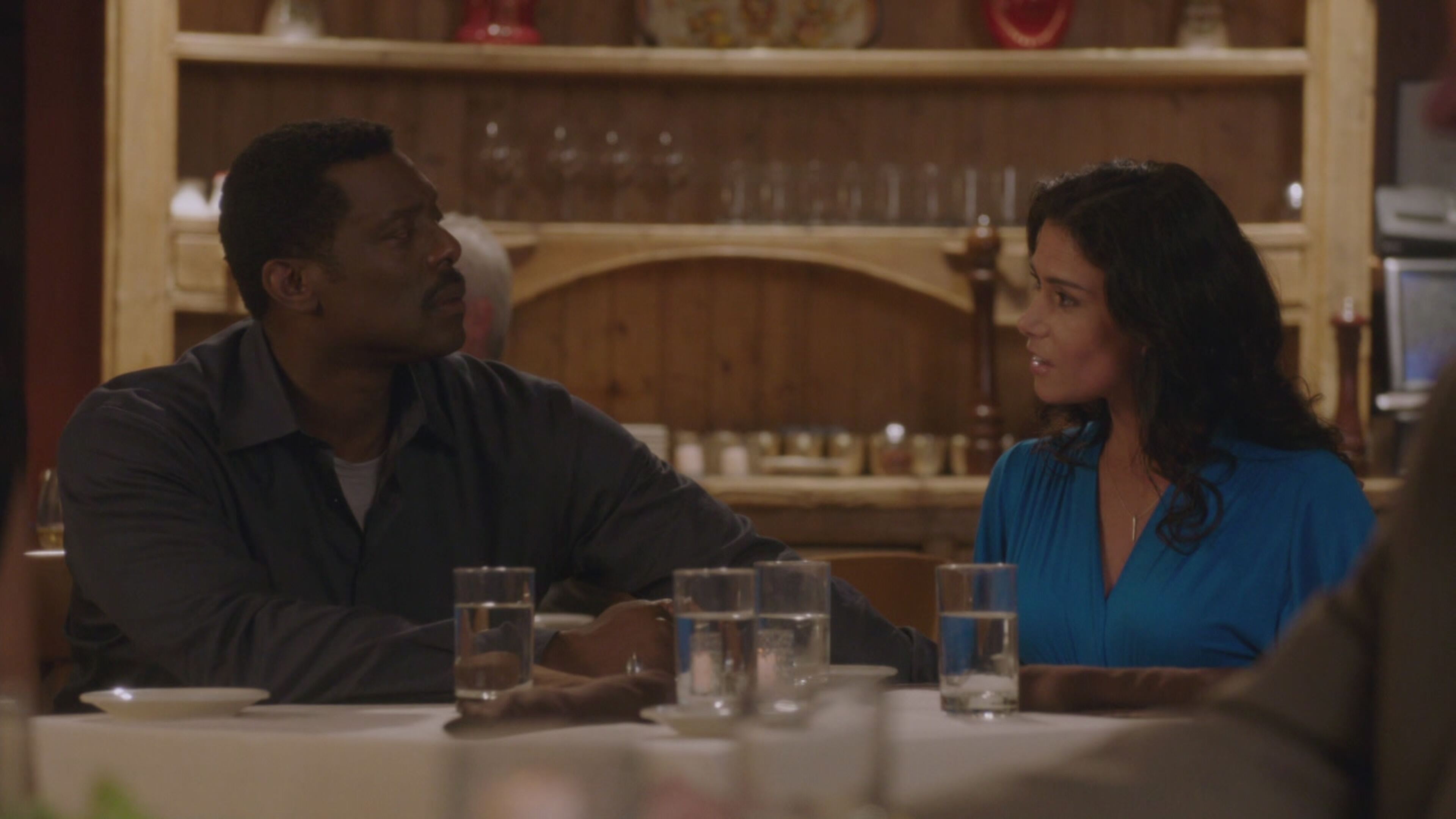 Chicago Fire 3 - S3 Ep1 Sempre